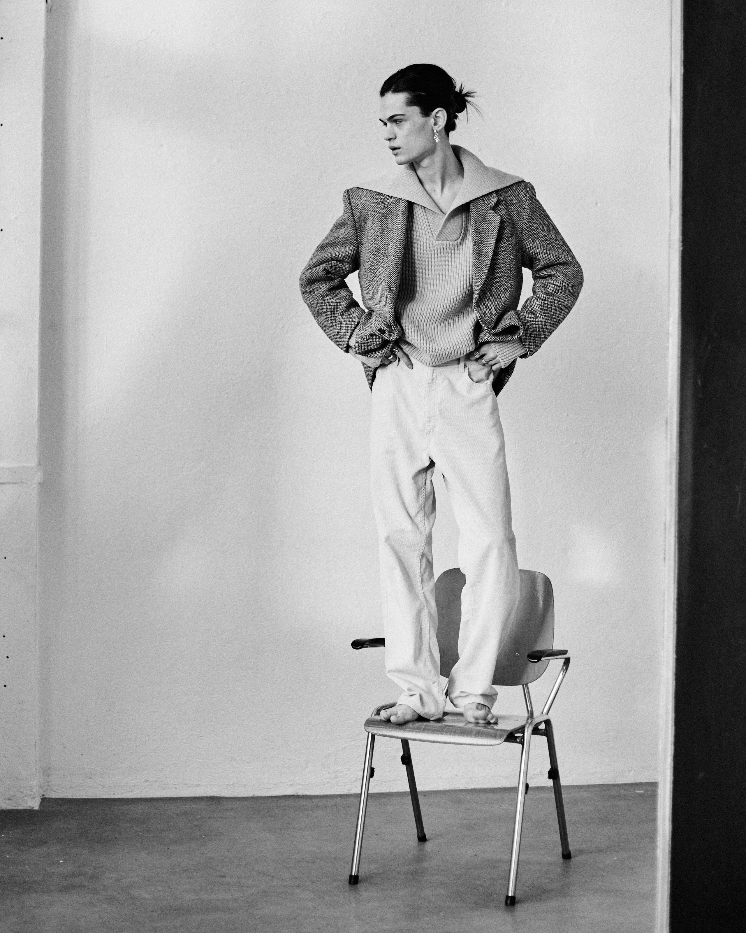 Для брендов. Главная