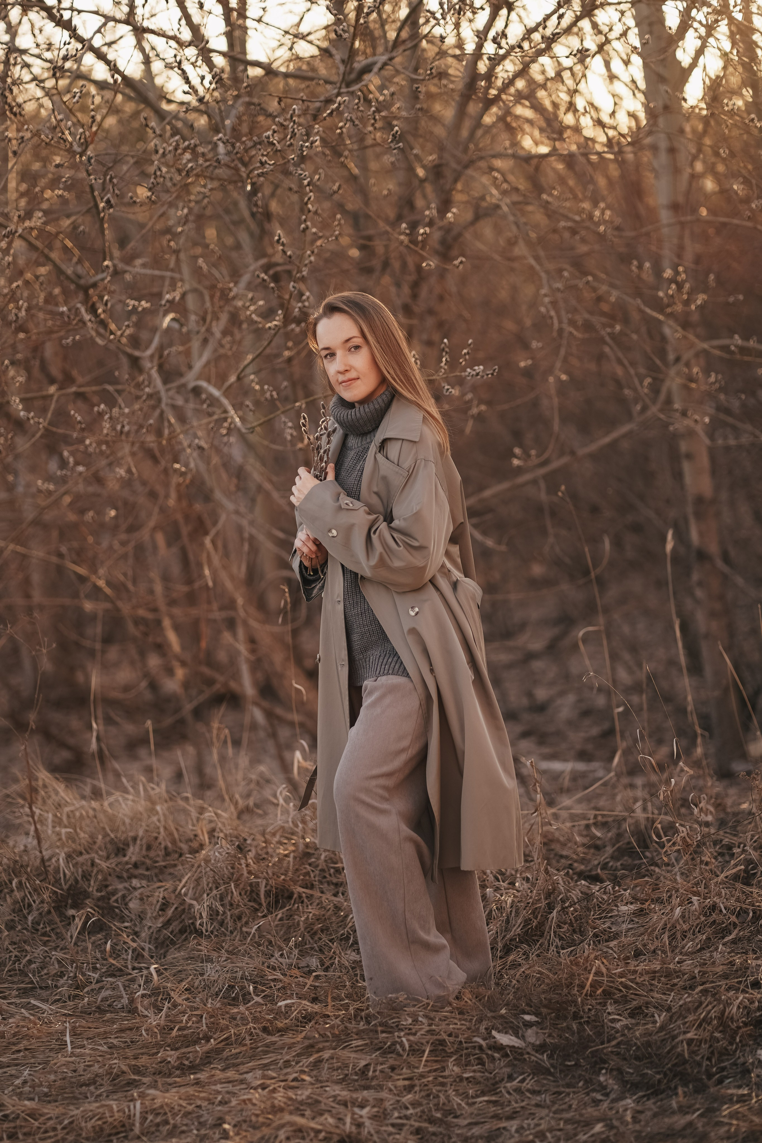 Весна. Фотограф Татьяна Митрофанова