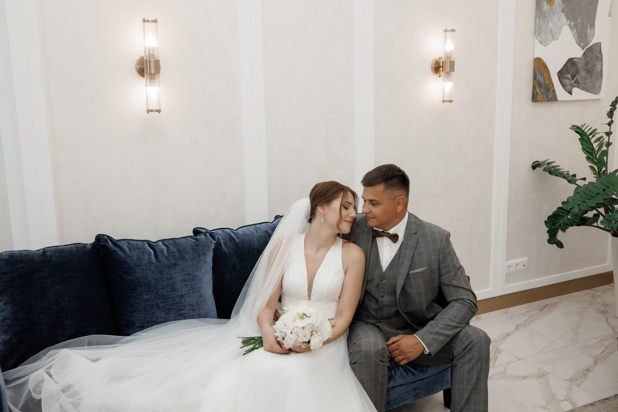 ЗАГС Бутово и Остафьево. Свадебный и репортажный фотограф (Москва, Королев и другие)