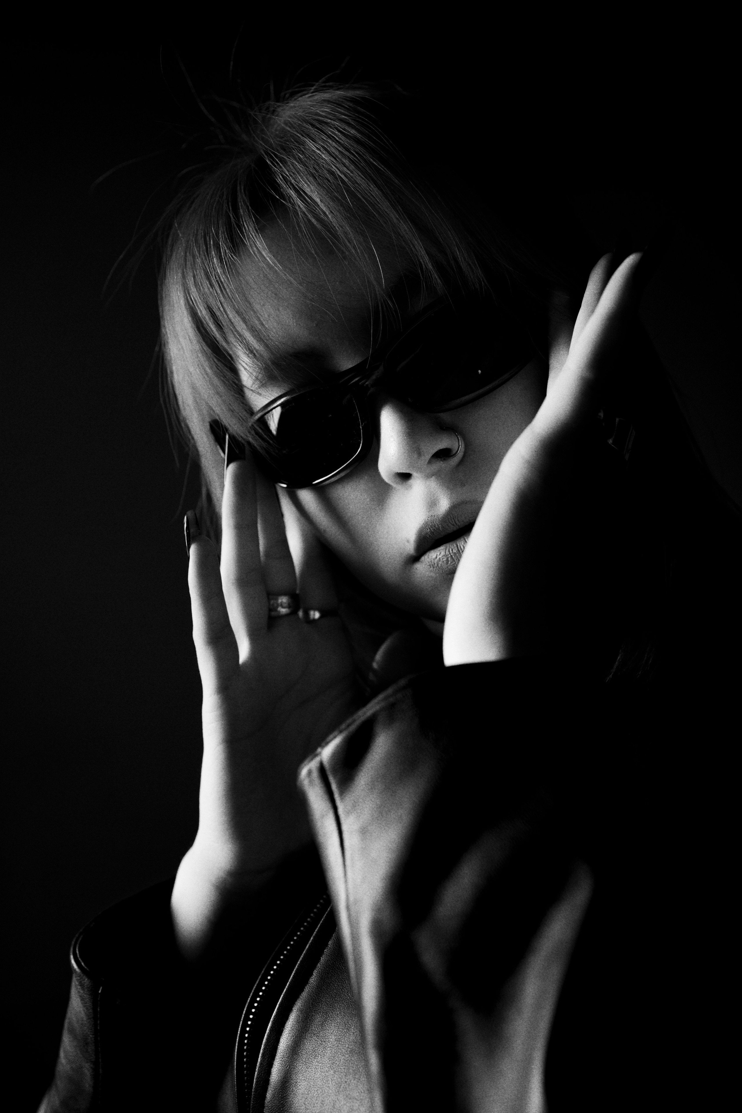 ㅤ. Фотограф Олеся Музанова