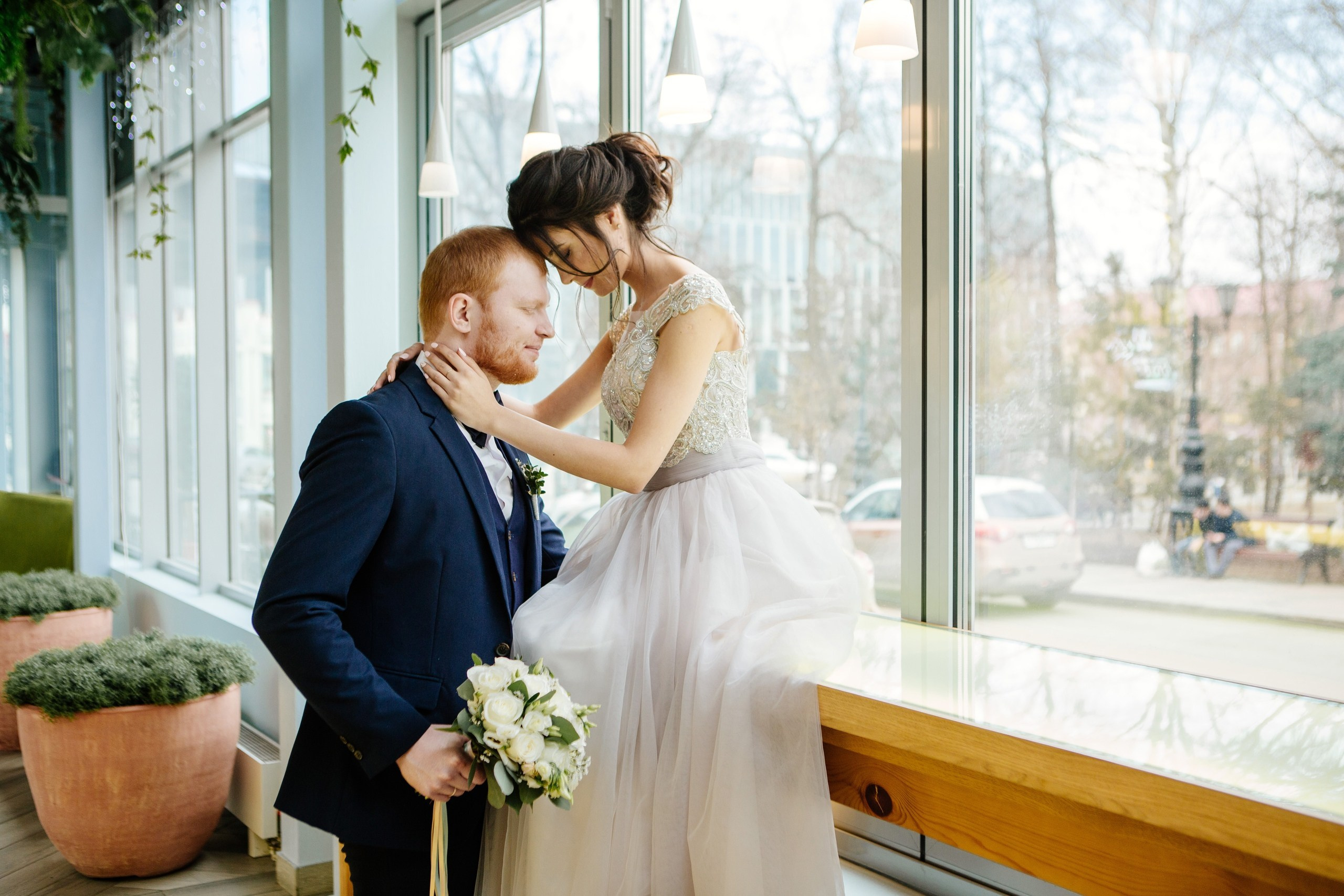 Свадьбы. Главная