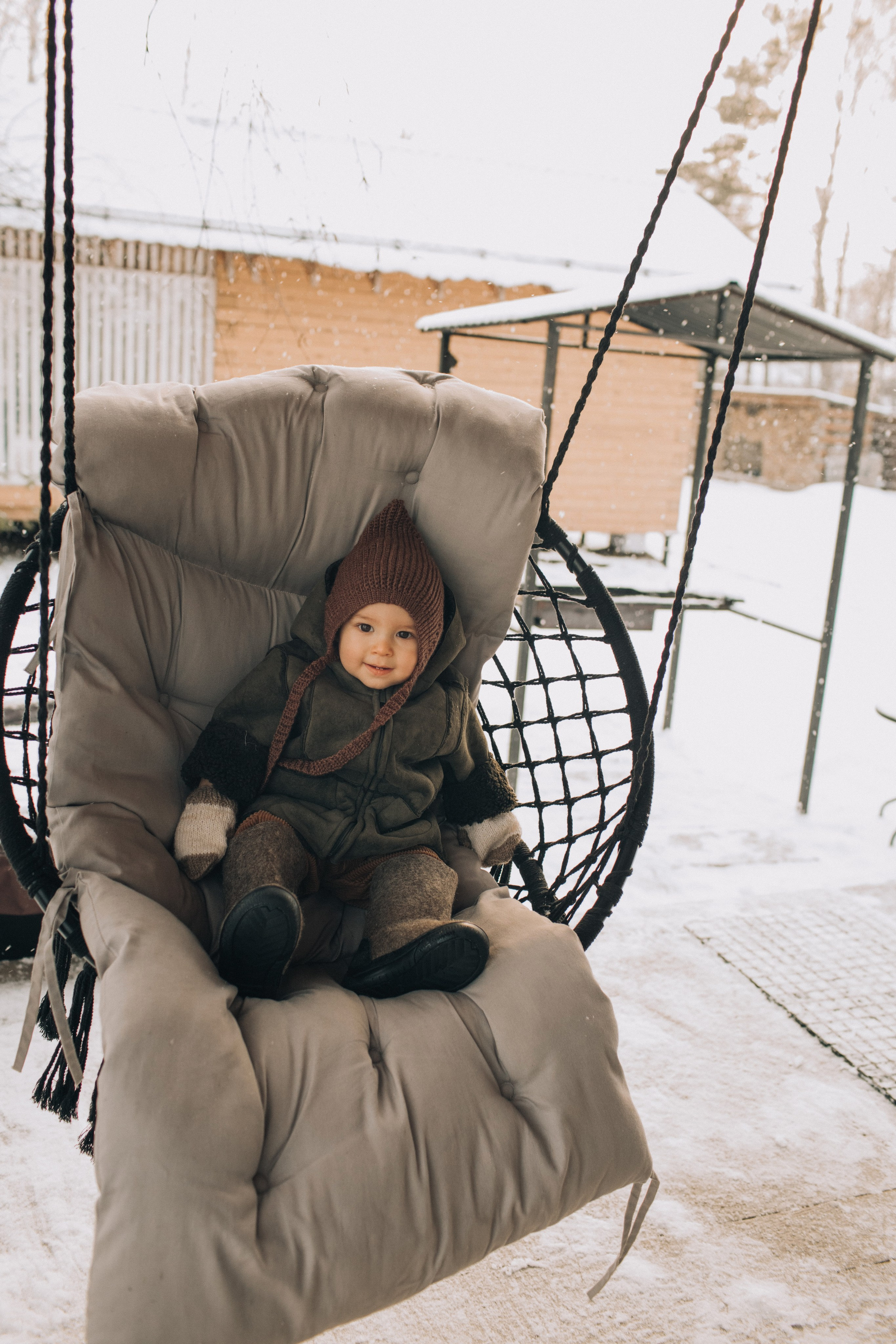 Тимоша, Оксана, Саша. Семейный фотограф Томск