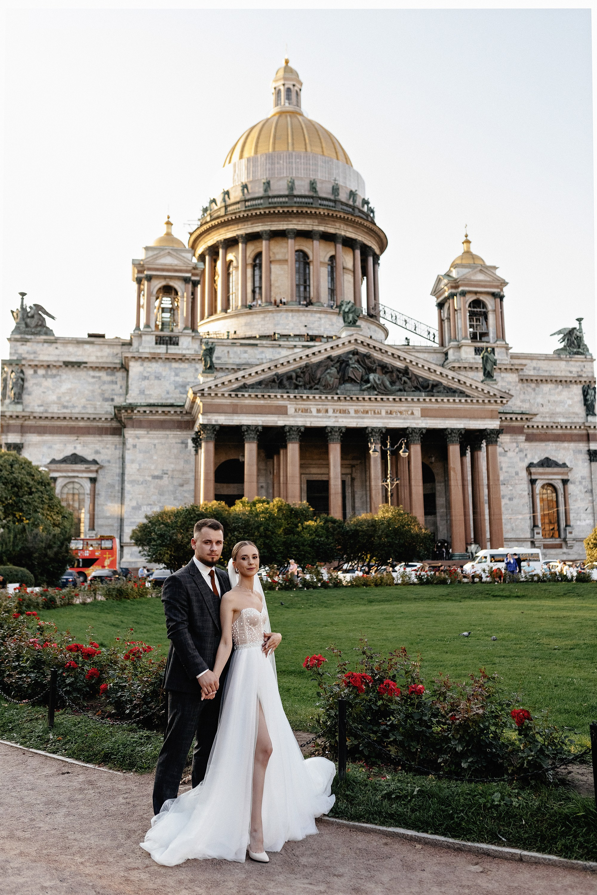 Wedding Day Валентин + Марина. Свадебный и портретный фотограф в Белгороде Гаркавцева Полина