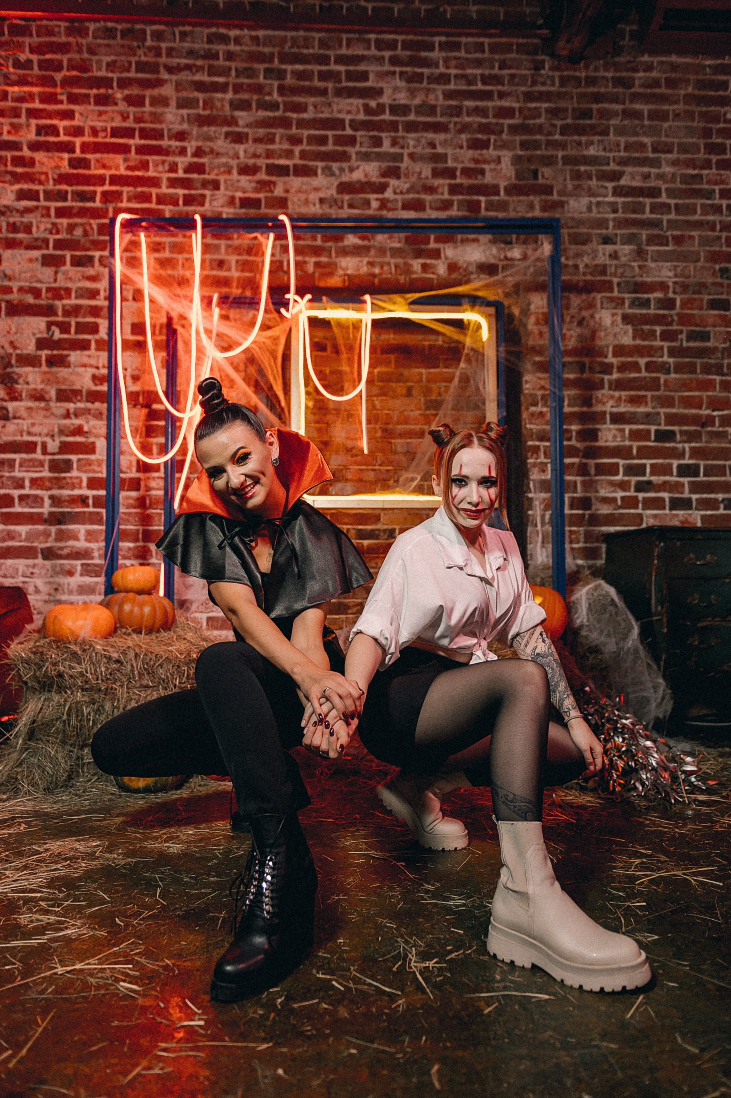 Halloween Party. Свадебный фотограф Роман Чигарев