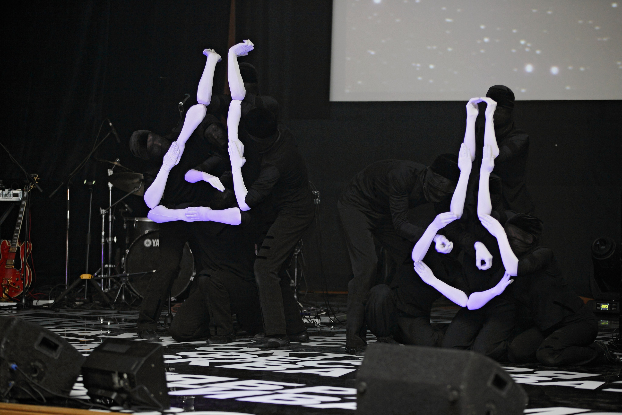 Фестиваль науки 2012. Попов.фото — Предметная фотостудия в Новой Москве