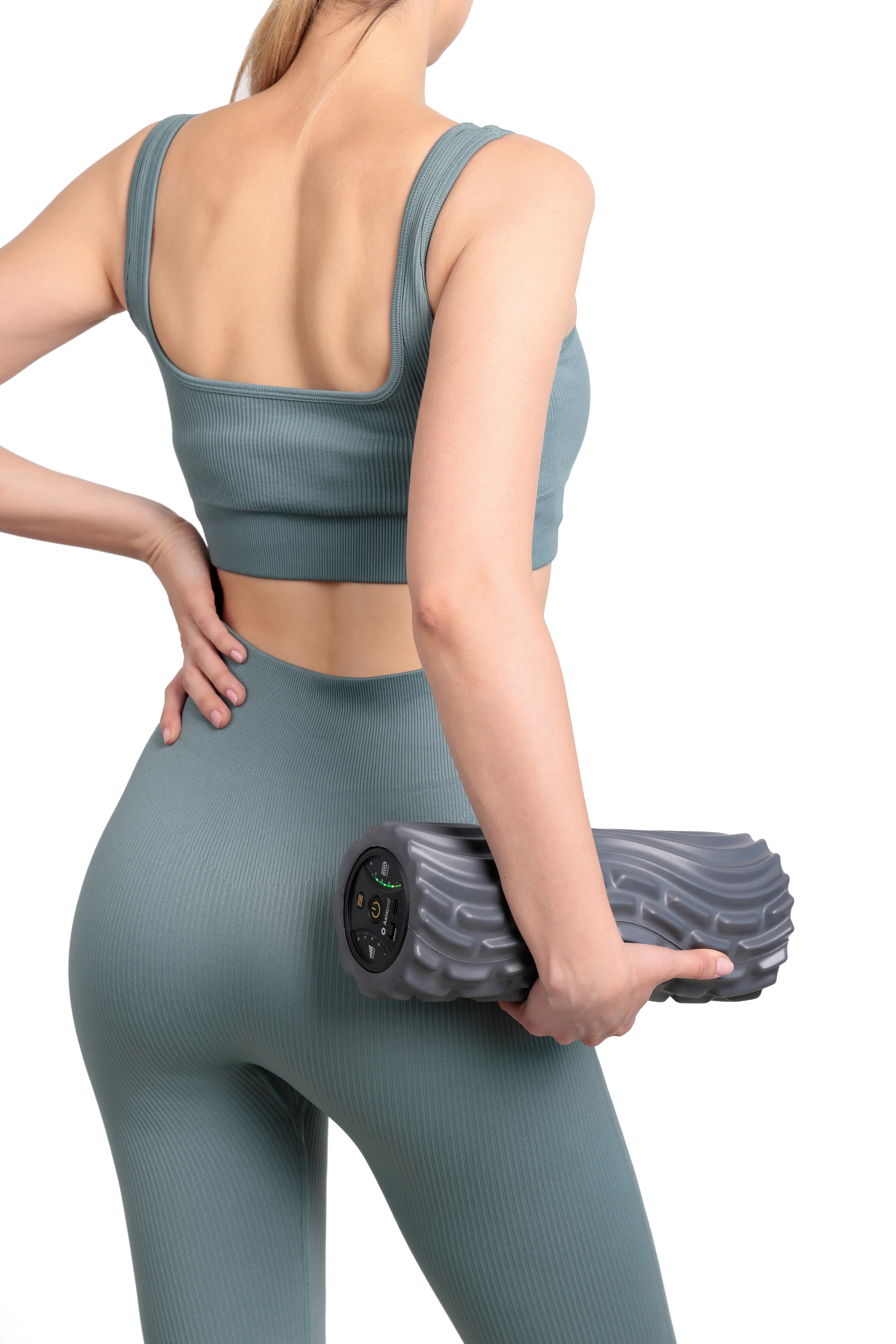 Вибровалик серый. Попов.фото — Предметная фотостудия в Новой Москве