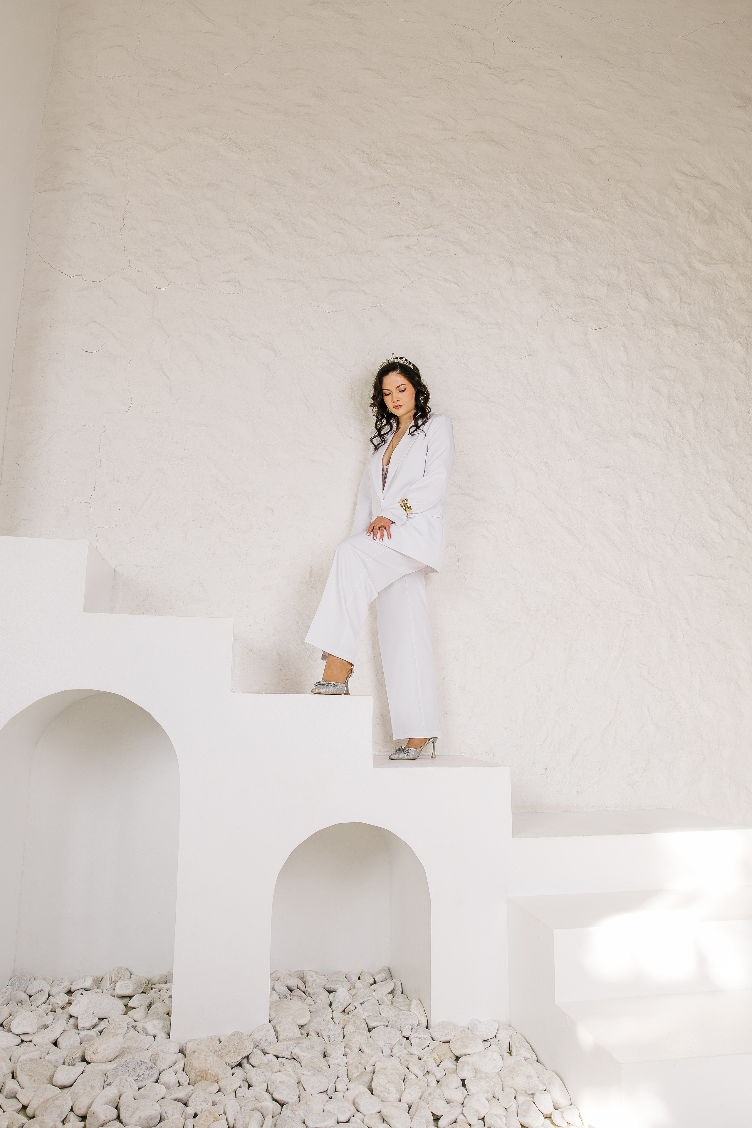 Фотосессия Ксении и Юлии