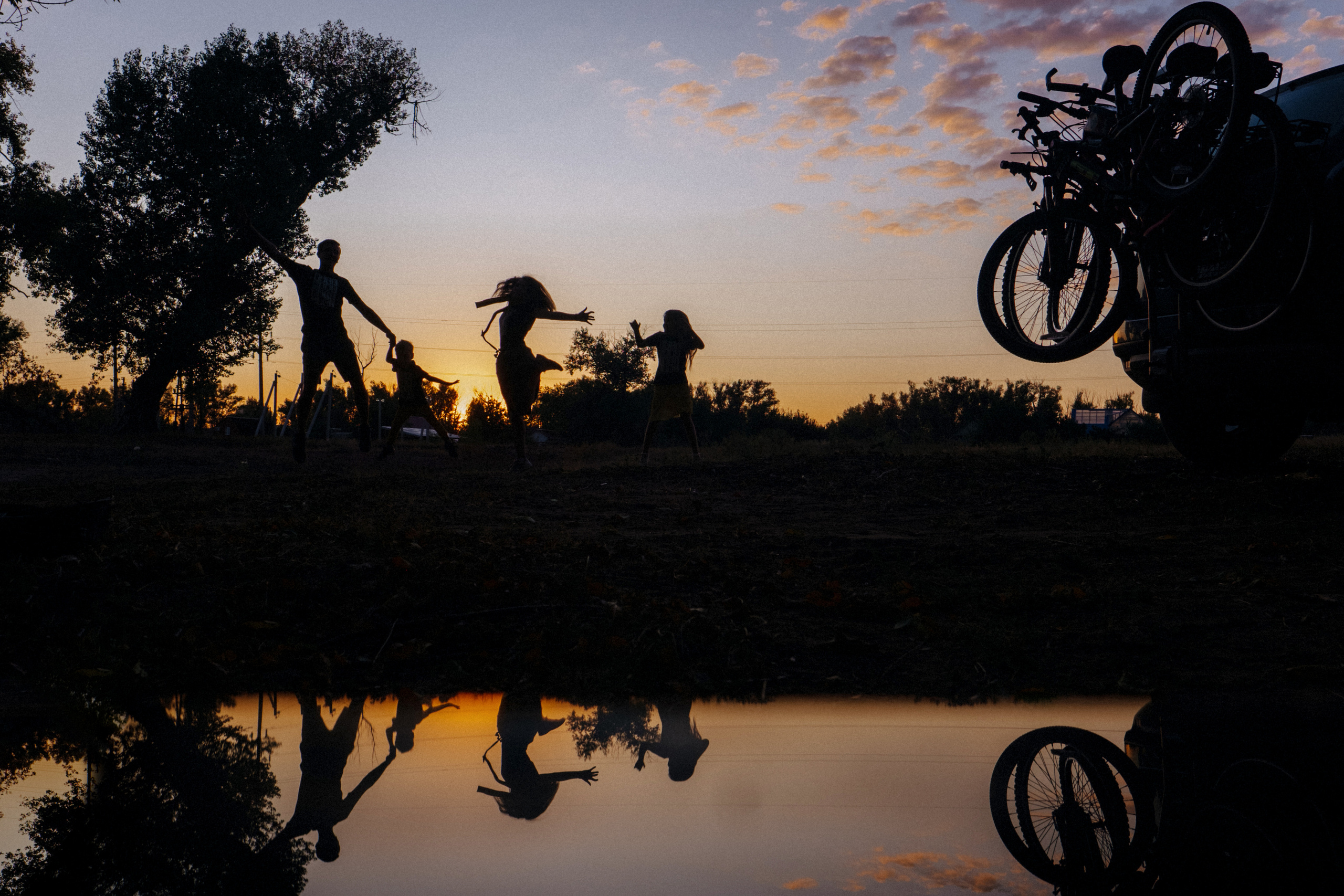 Портфолио. Антонина Мезинова фотограф Михайловка и Волгоград