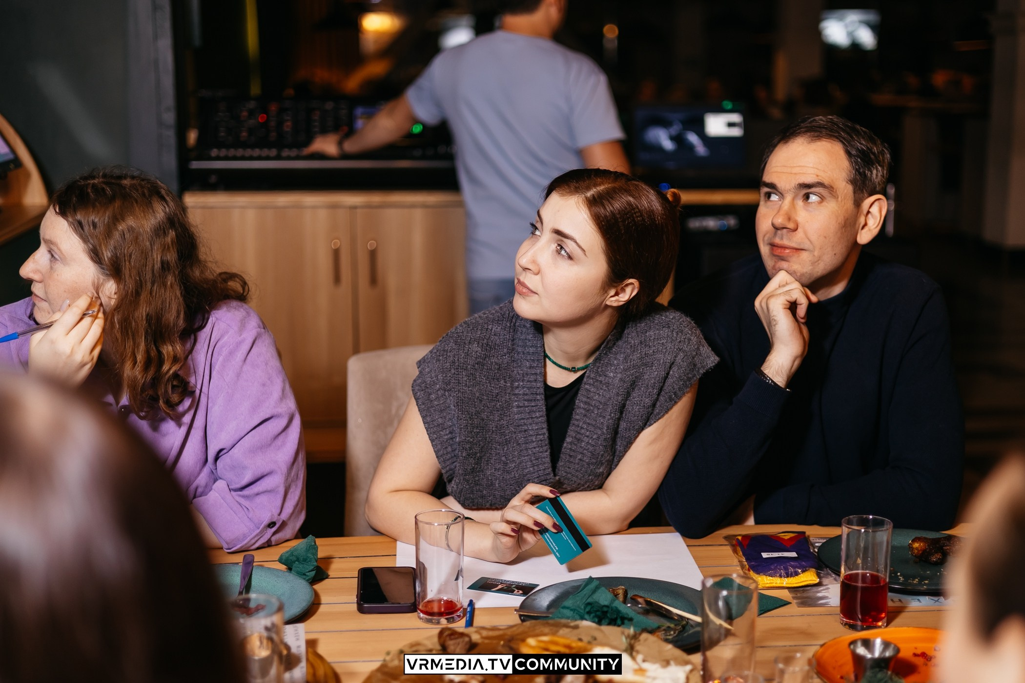 Ресторан «Мюнхен»: Эйнштейн Party