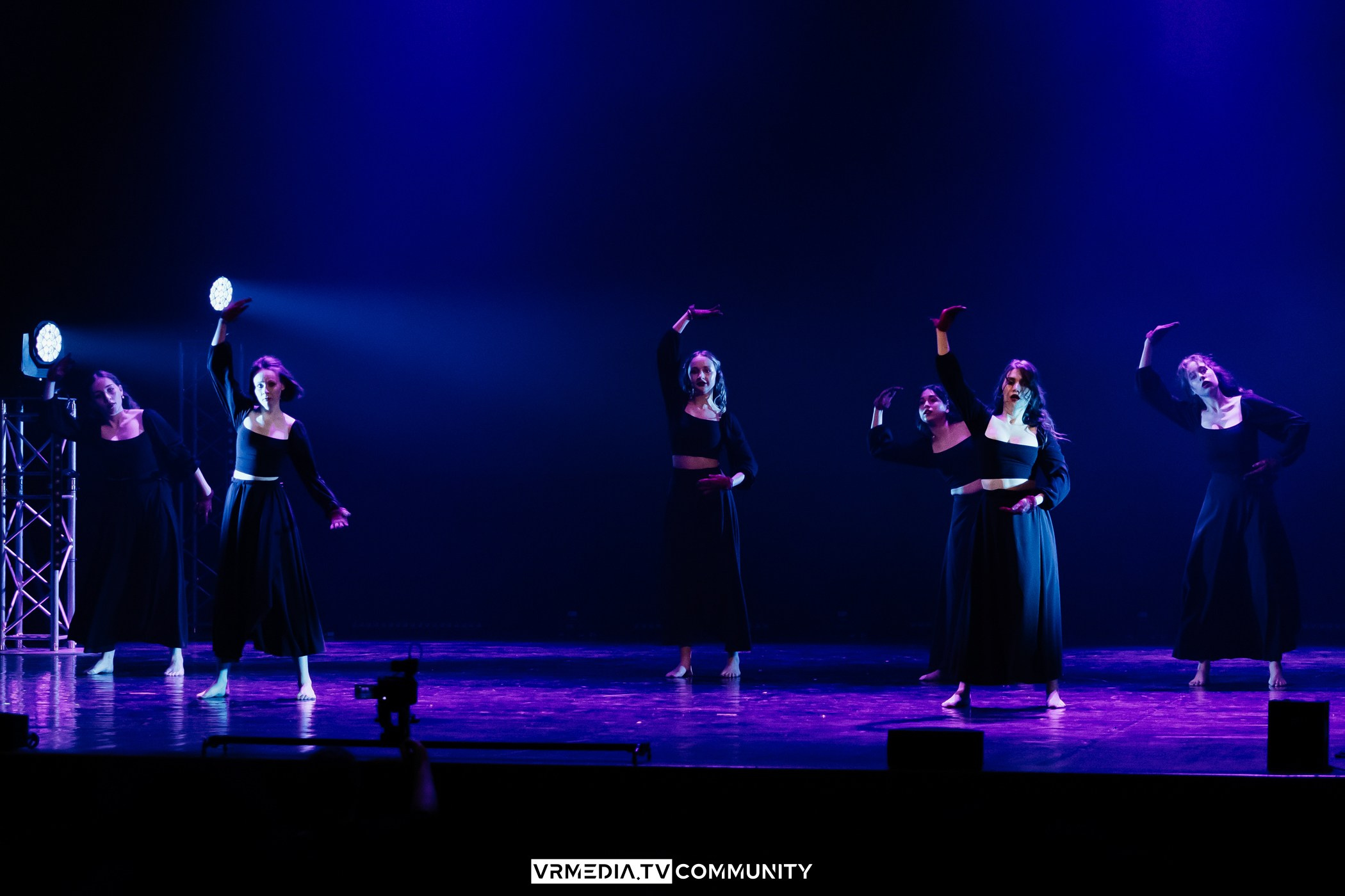 Отчетный концерт Дома танцев «House of dance»