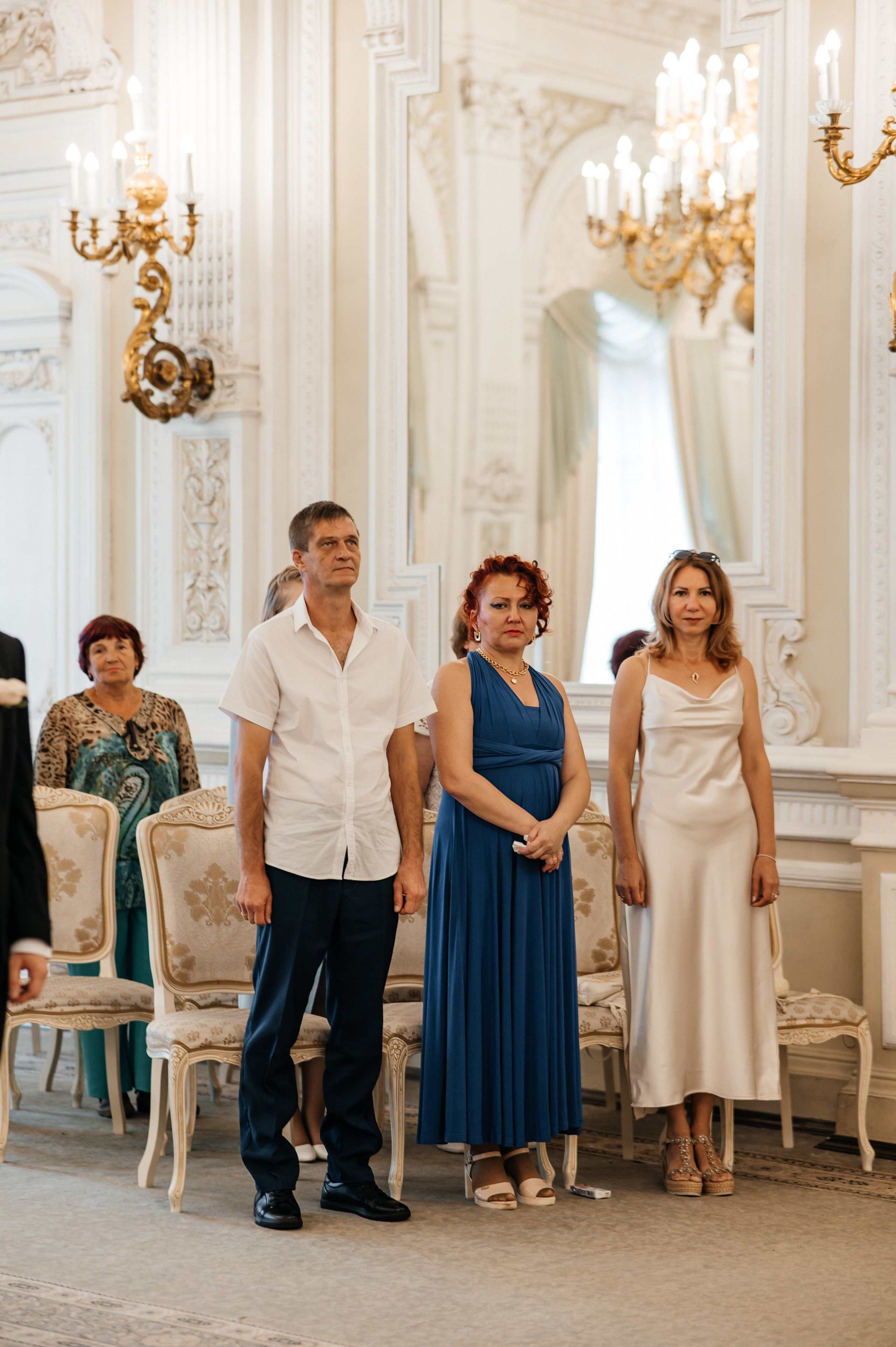 Wedding «Вased on the story». Свадебные фотограф и видеограф Наталья и Анатолий Новиковы СПб