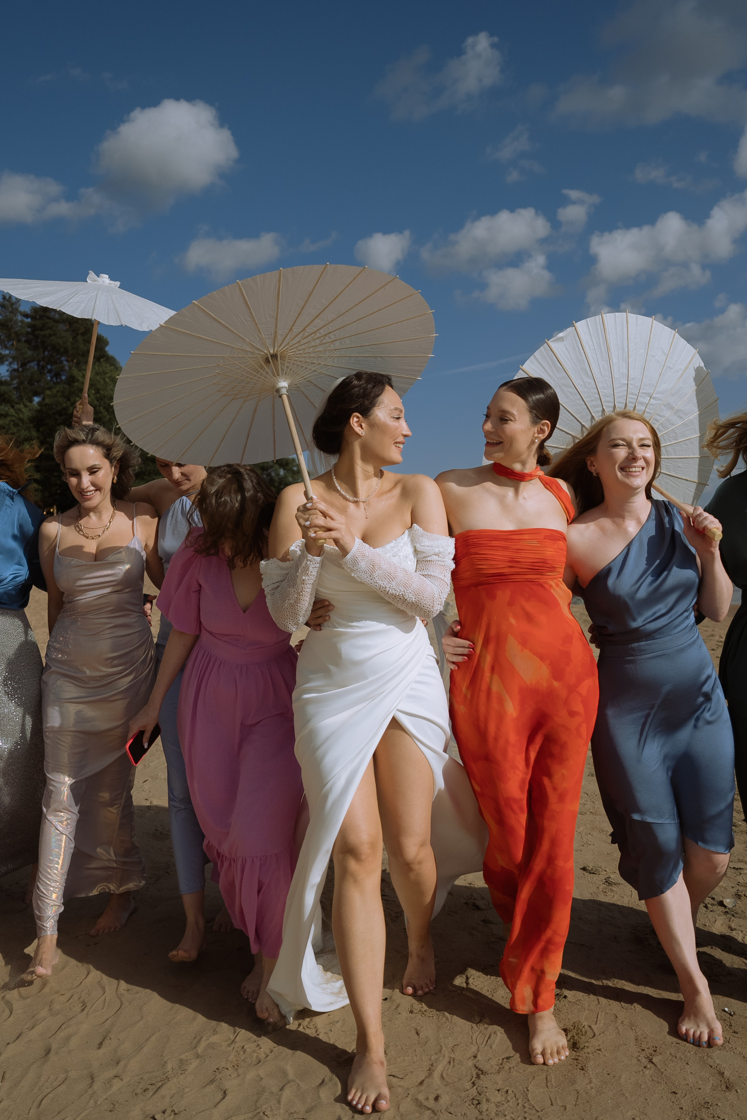 Герман & Света. Свадебный фотограф СПб Мадина Сафарян