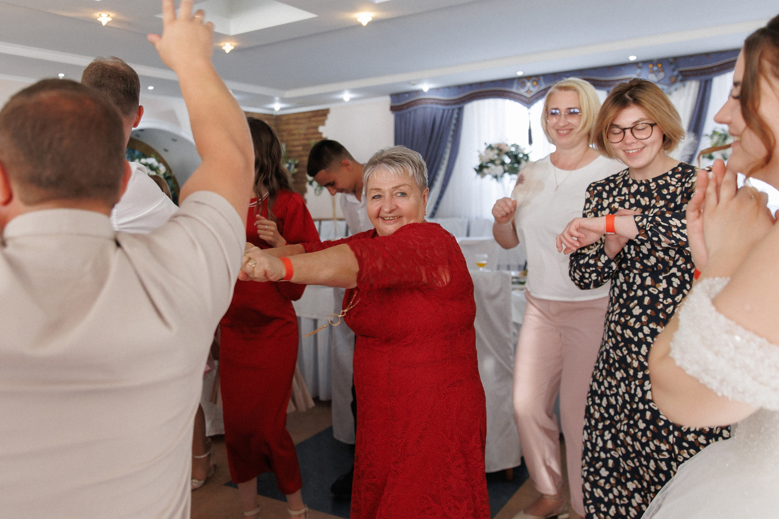 Свадьба Валерии и Александра. Фотограф Петр Капралов