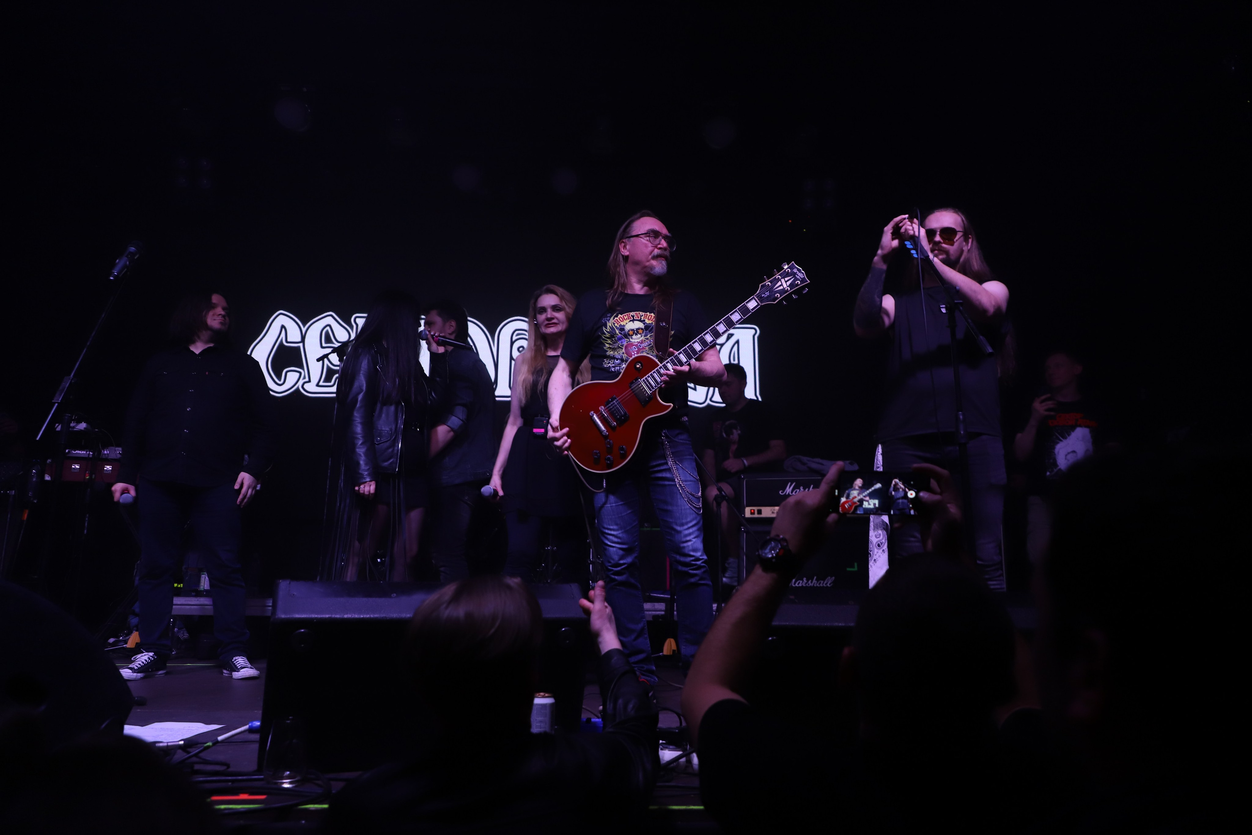 Фестиваль Сектор Газа. Фотограф в Тюмени Алексей Модин