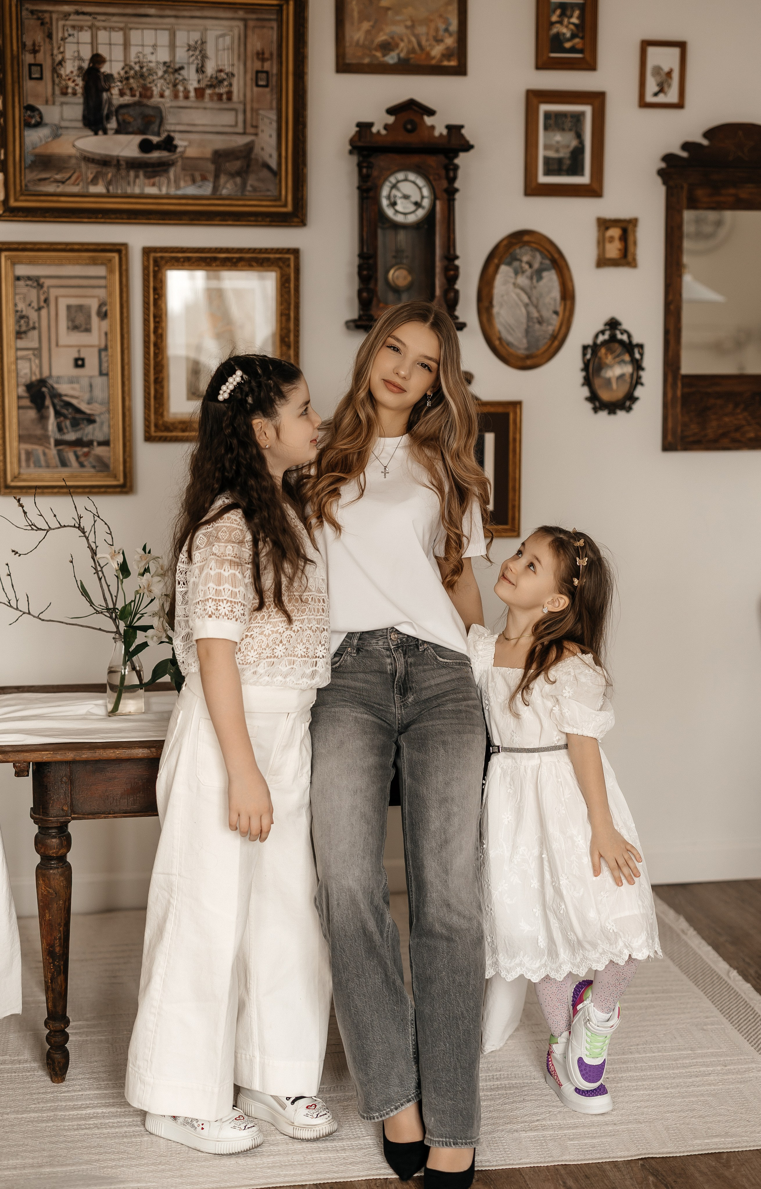 Фотостудии. Свадебный и семейный фотограф в Омске Евгения Хакимова