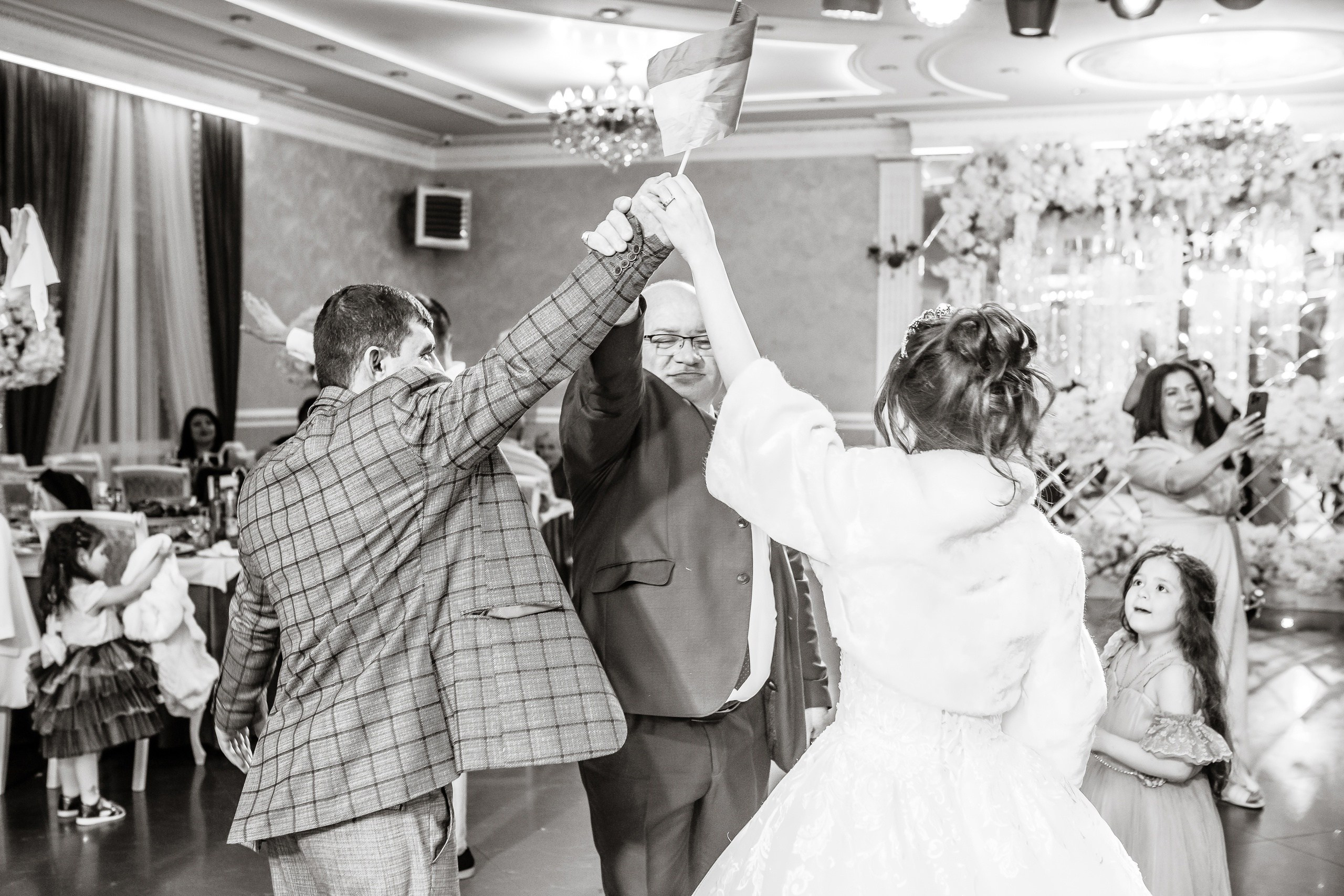 Алик и Ирина. Фотограф Краснодар Станислав Крайнов