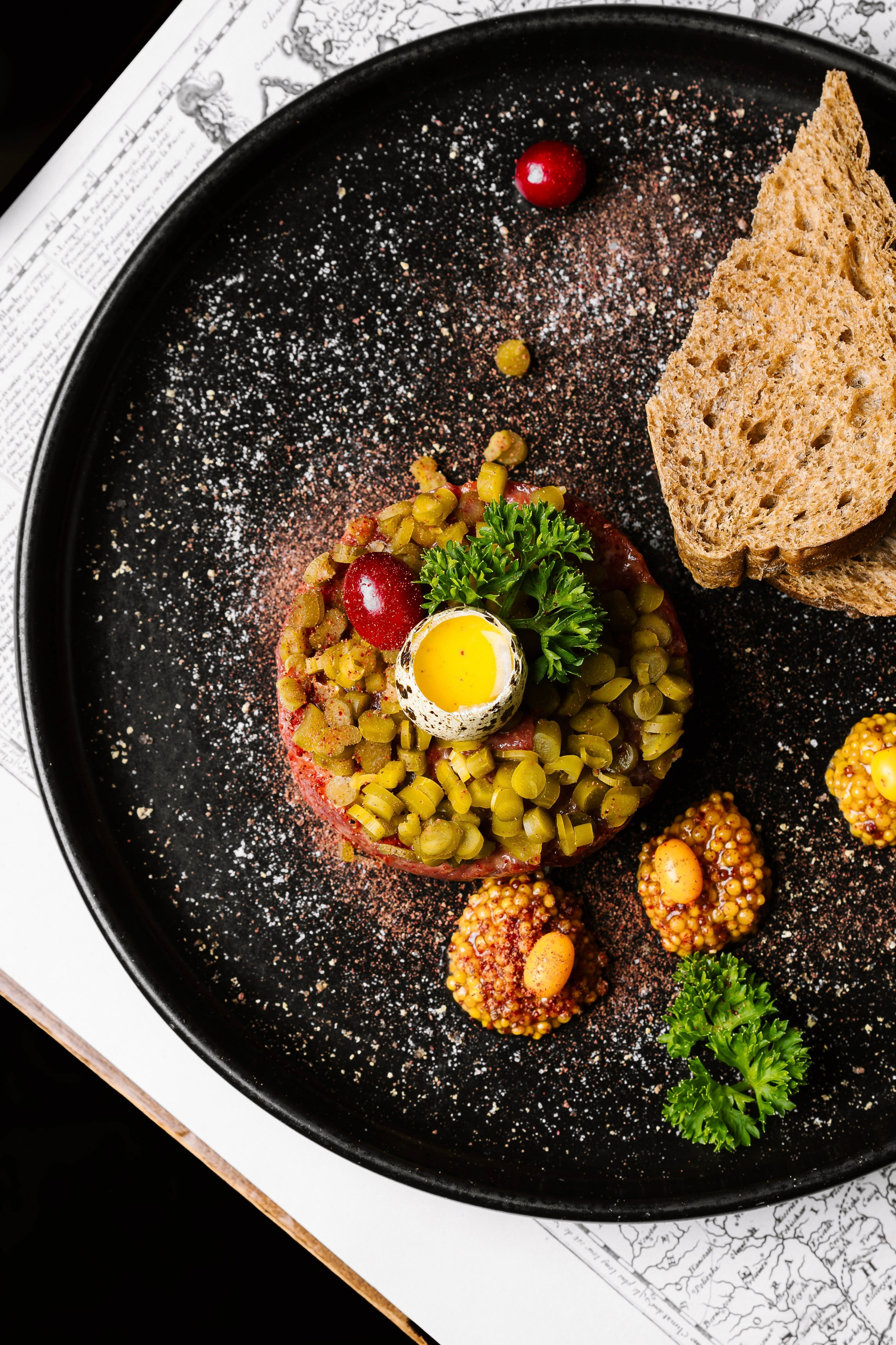 Фуд фотография. Фотограф Михаил Шабан