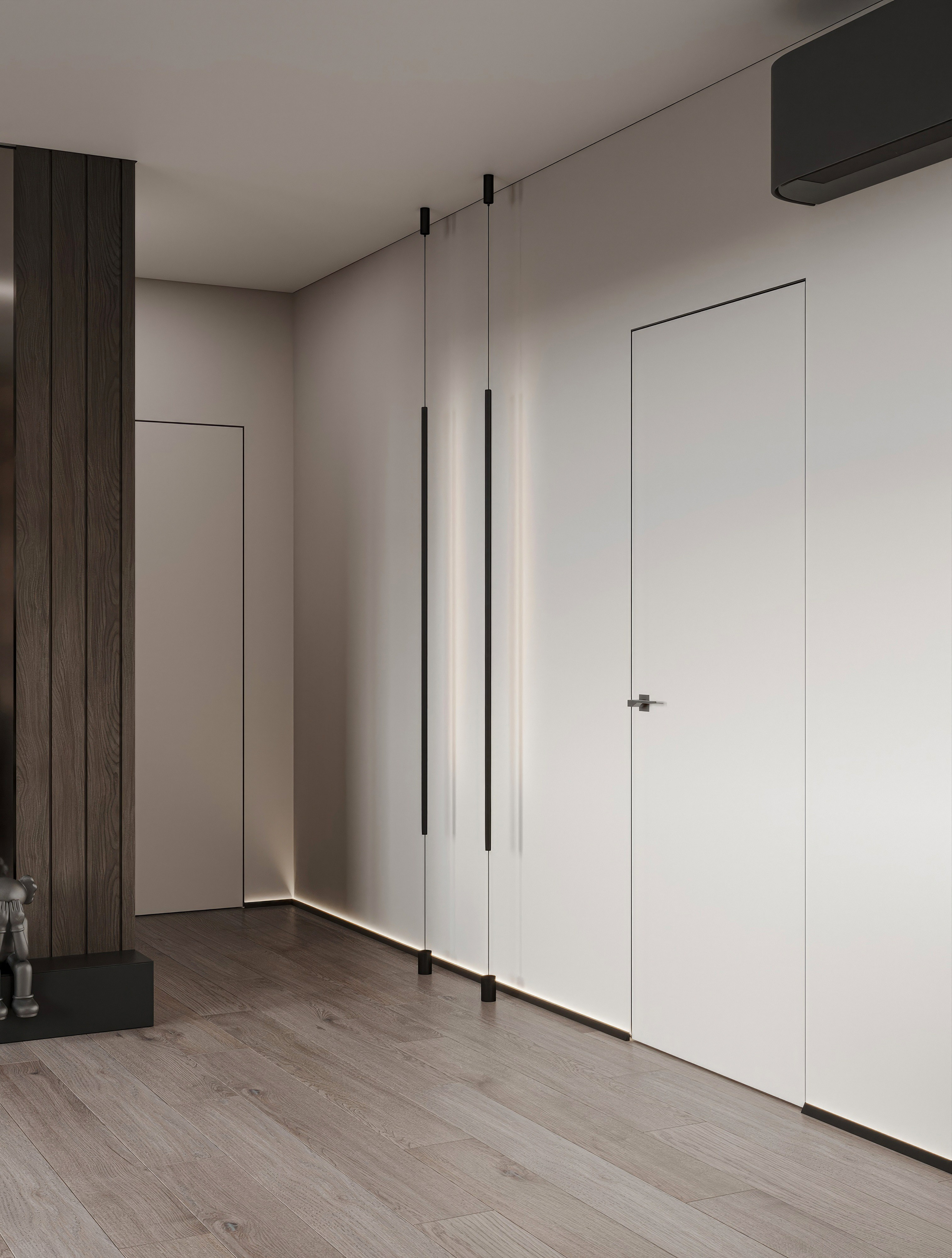 ЖК Чижи | квартира 65 м². СОФИЯ КУПЦОВА — дизайнер интерьеров, г. Красноярск