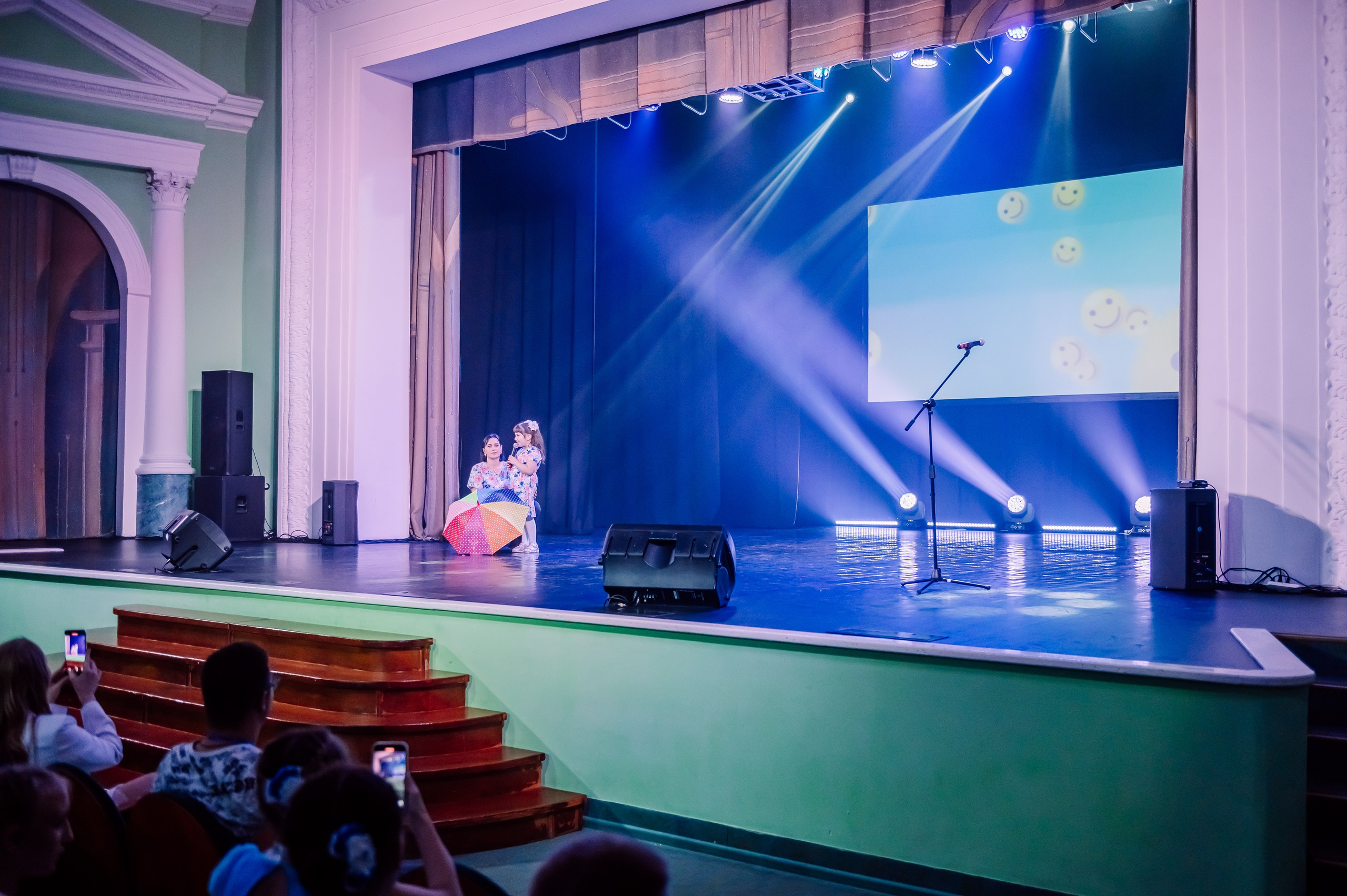 Благотворительный Фестиваль «По Дороге Доброты 2025». Детский фотограф, семейный фотограф и репортажи в Кемерово