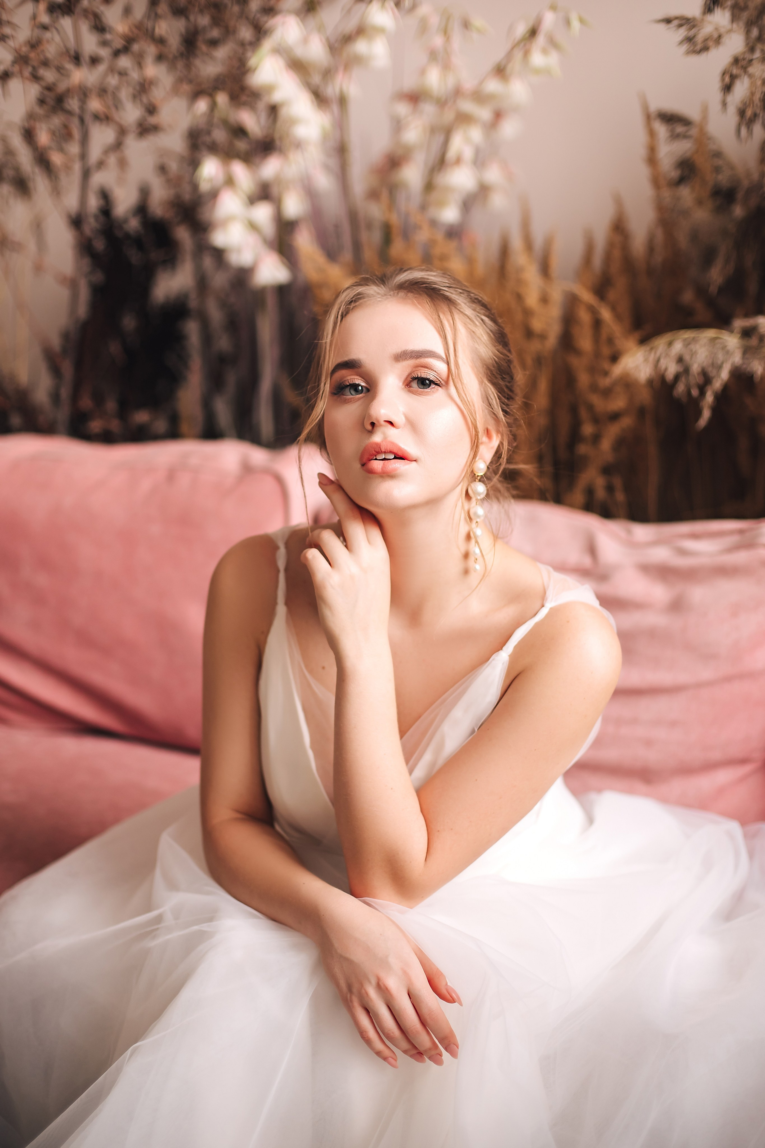 Свадьбы. Фотограф в Москве Авдеева Мария