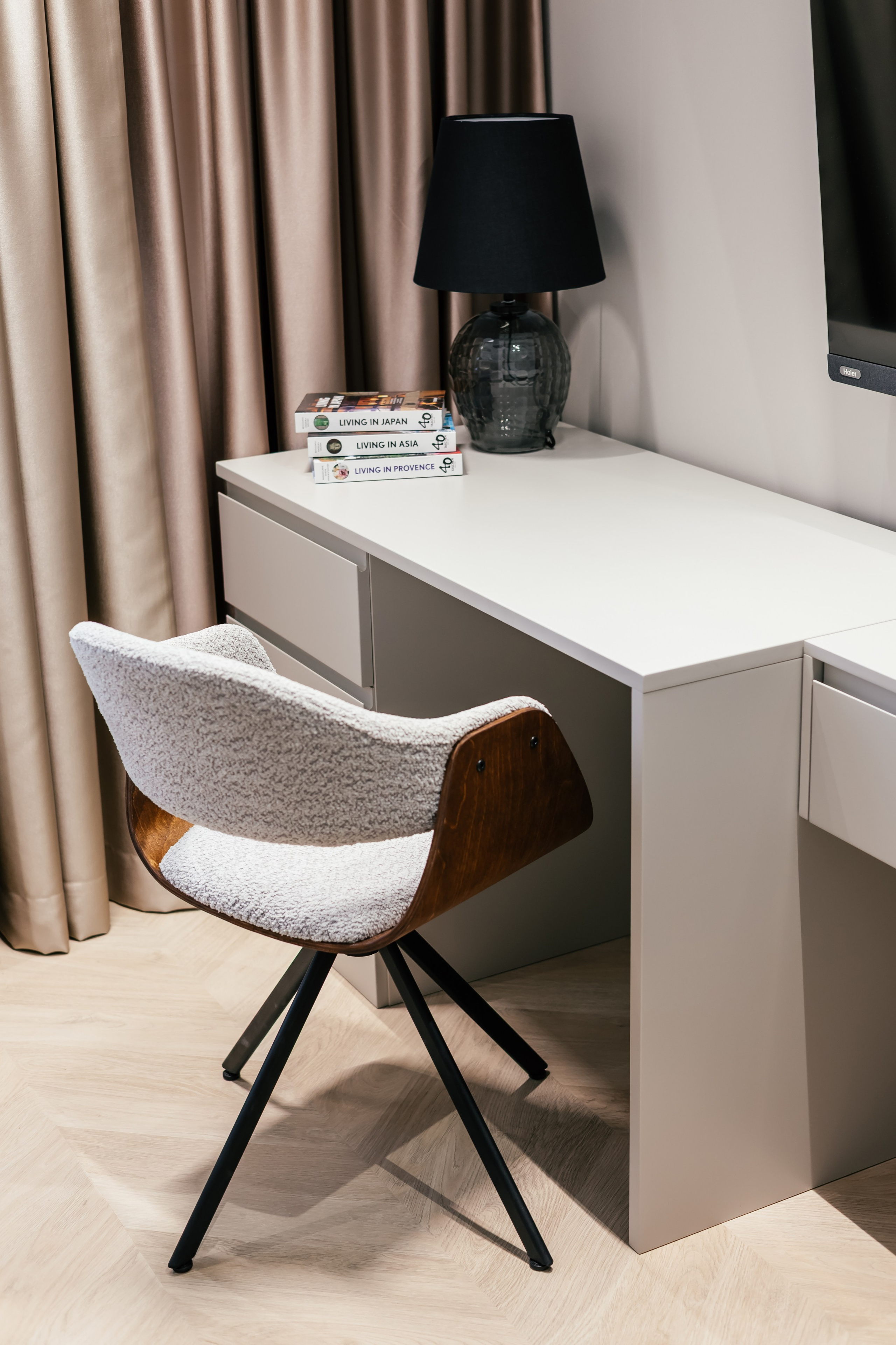 Интерьерная фотосъемка. Фотограф Алексей Воронов