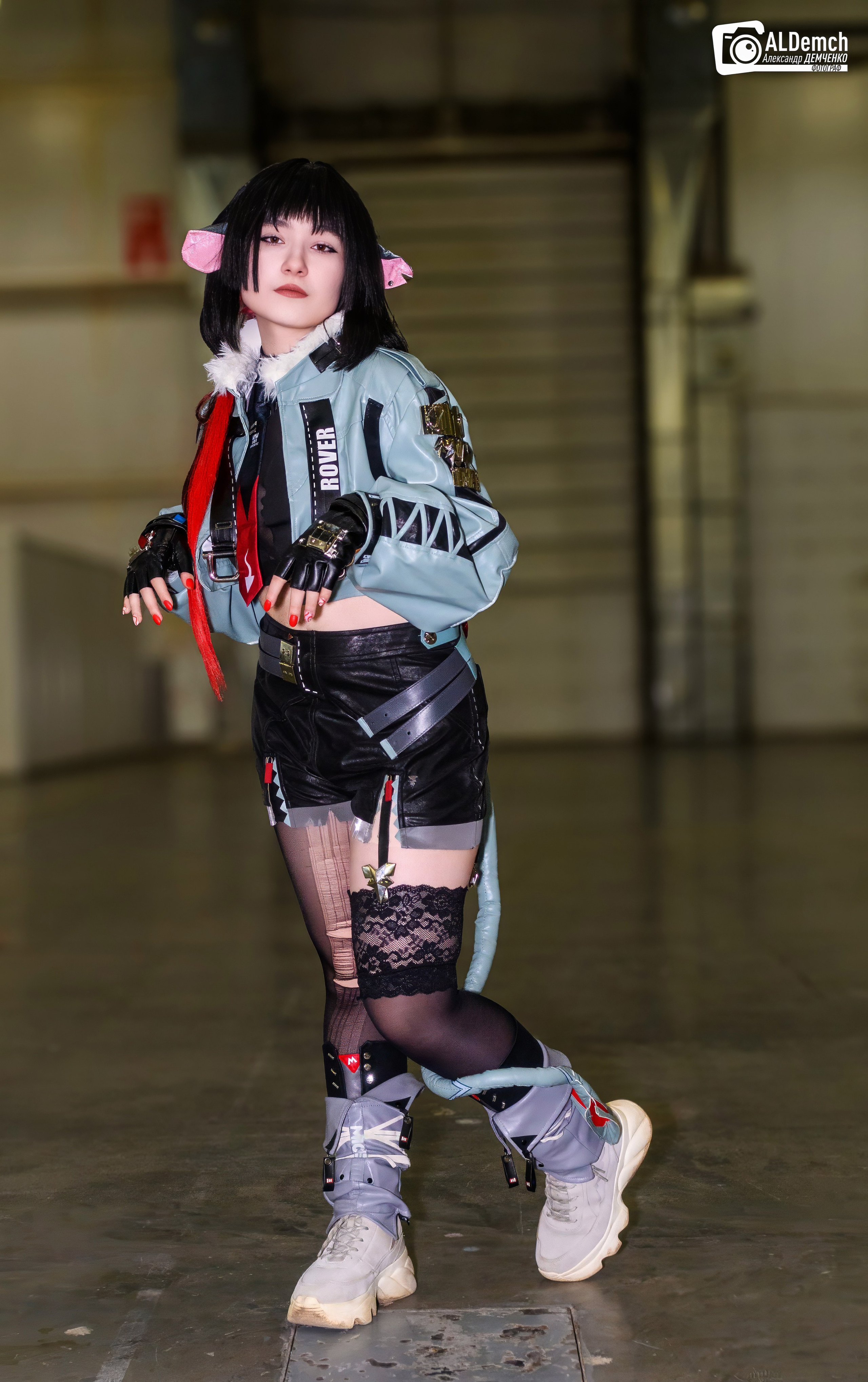 Аниме картинки персонажей и косплей фото в России Москве