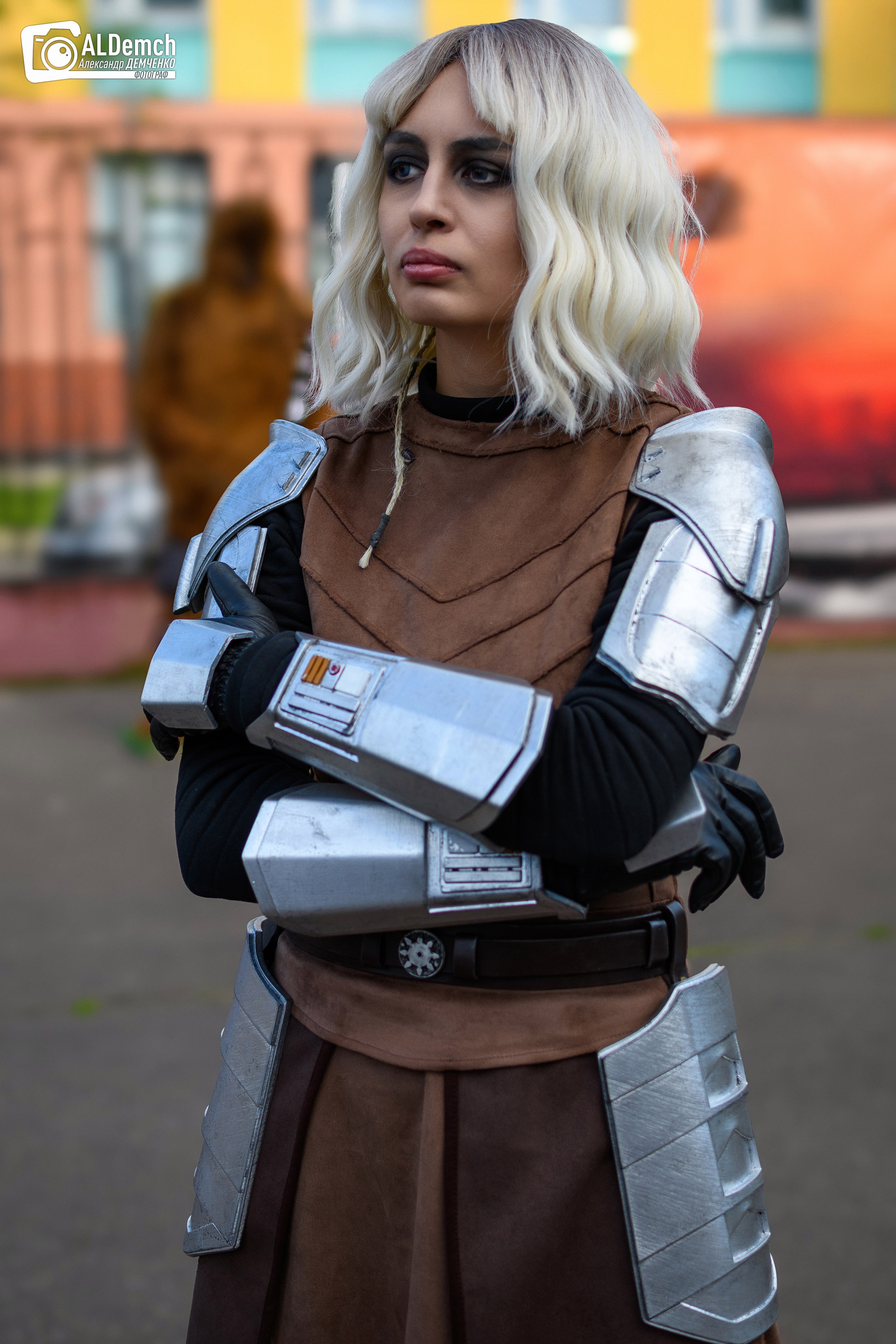 Звёздные войны картинки персонажей и косплей фото в Москве