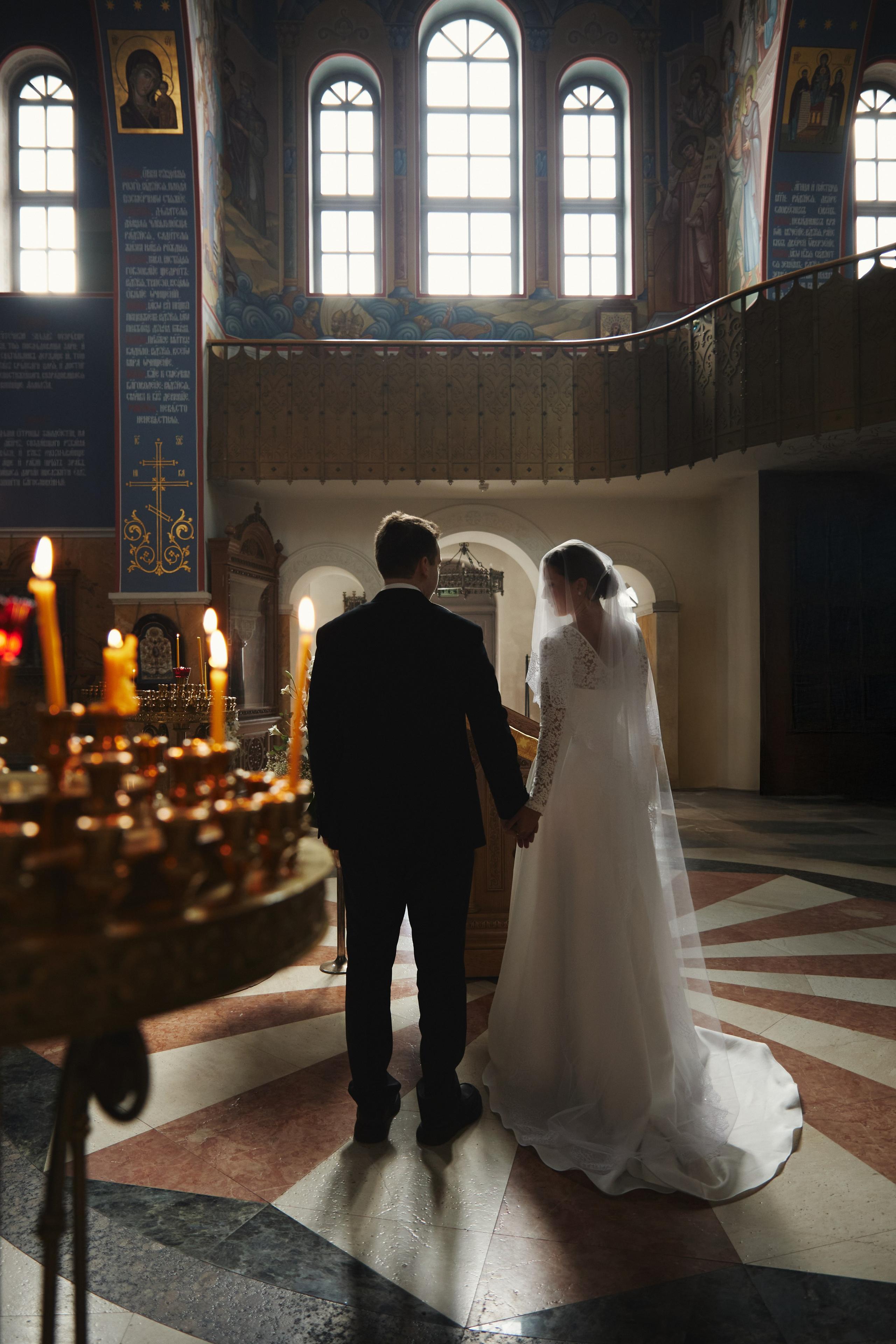 ⠀. Алина Орлова / Свадебный фотограф Санкт-Петербург Москва