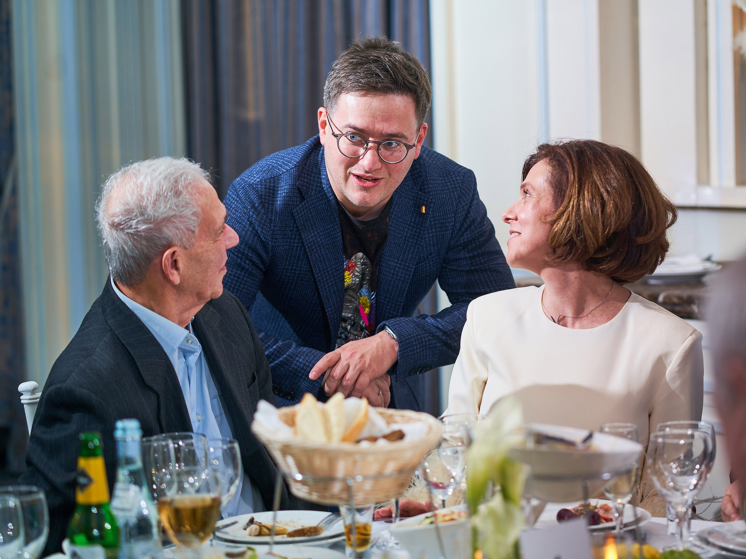 Свадьба Александра и Ирины. Фотограф в Москве Нафиков Руслан. Репортажная съемка, Портрет