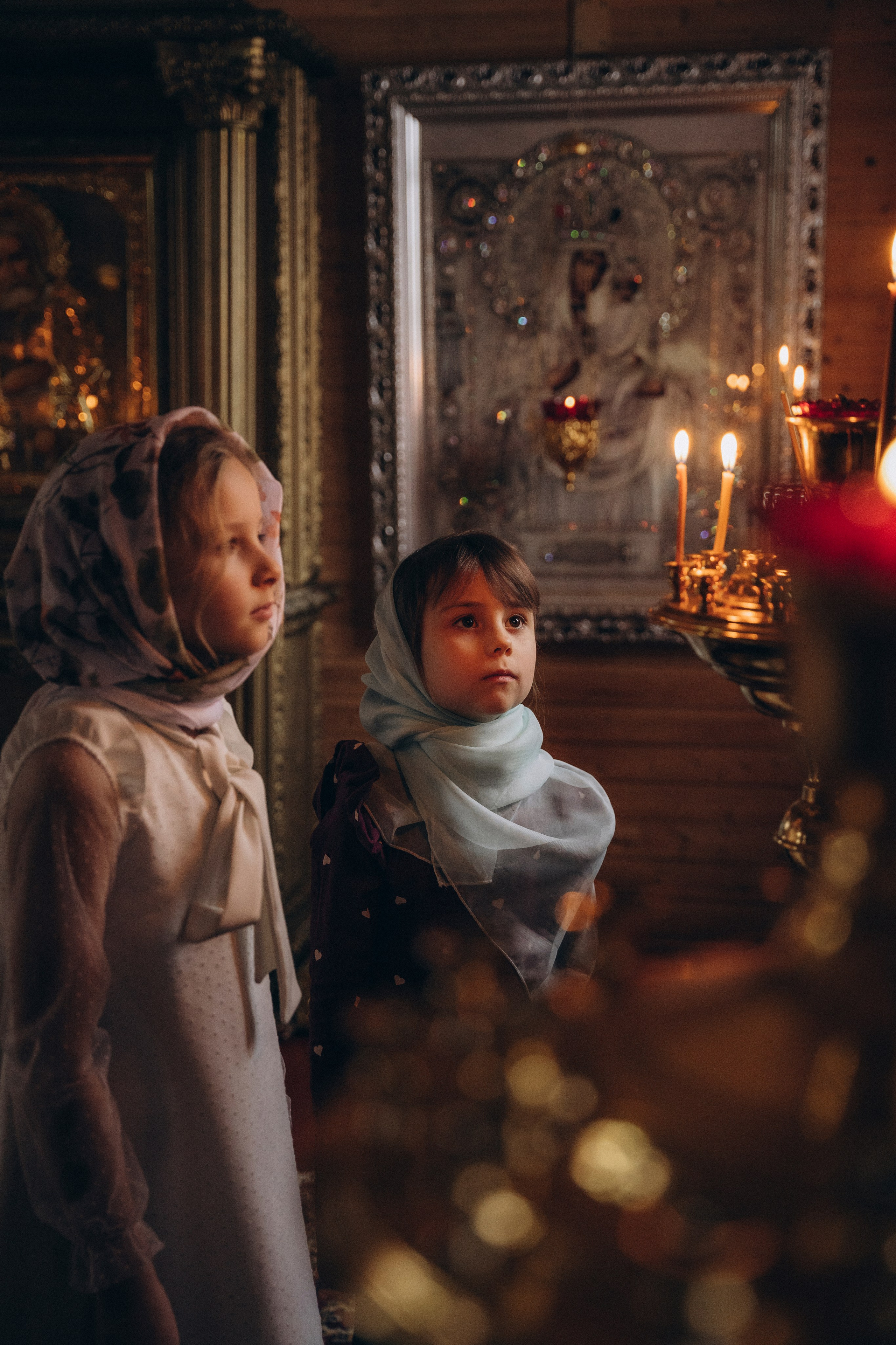 Тимофей. Аплас Анастасия