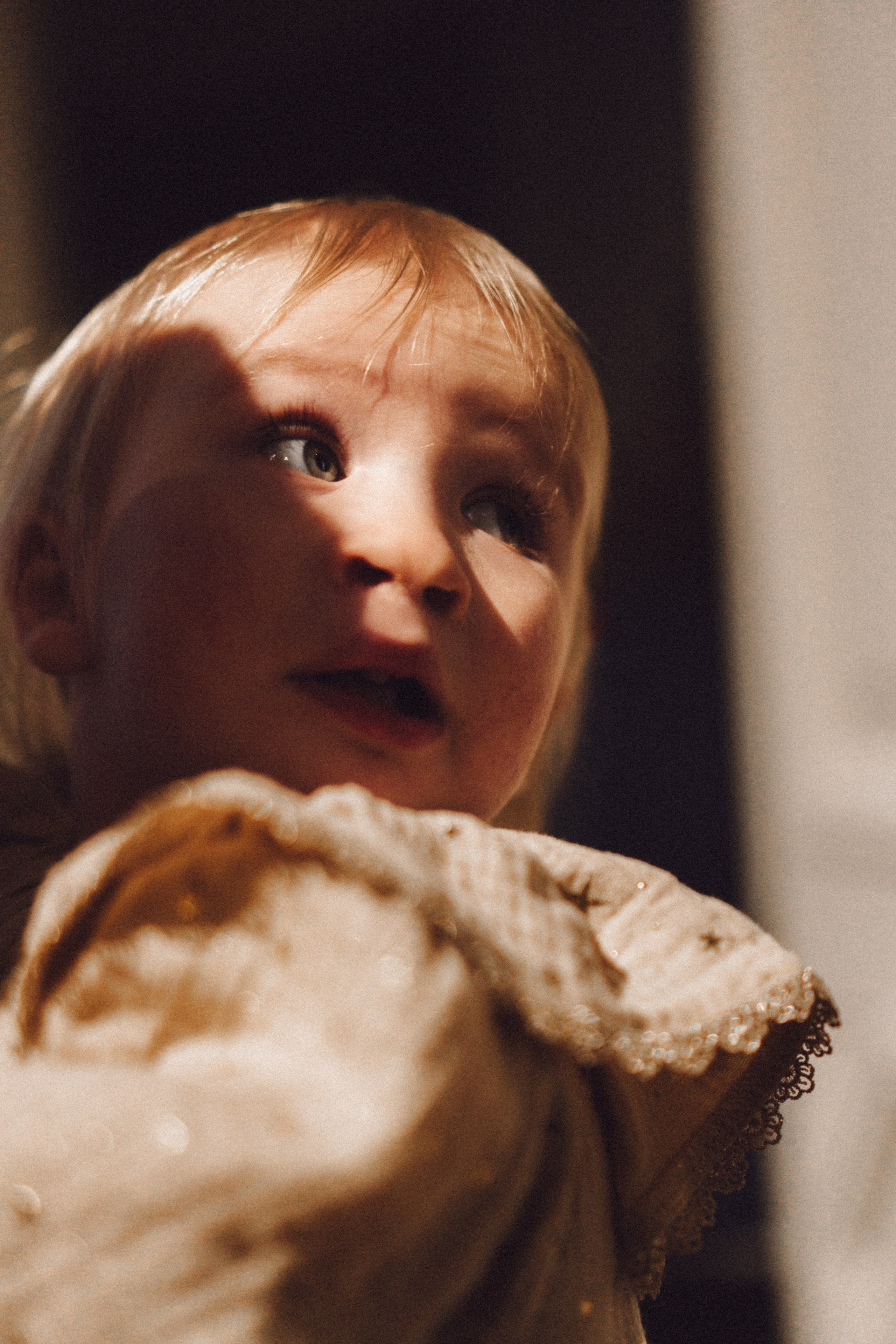 Новогодняя сказка в Momplayart. Семейный и детский фотограф и видеограф в Москве, Серпухове и Тарусе Валерия Сорокина