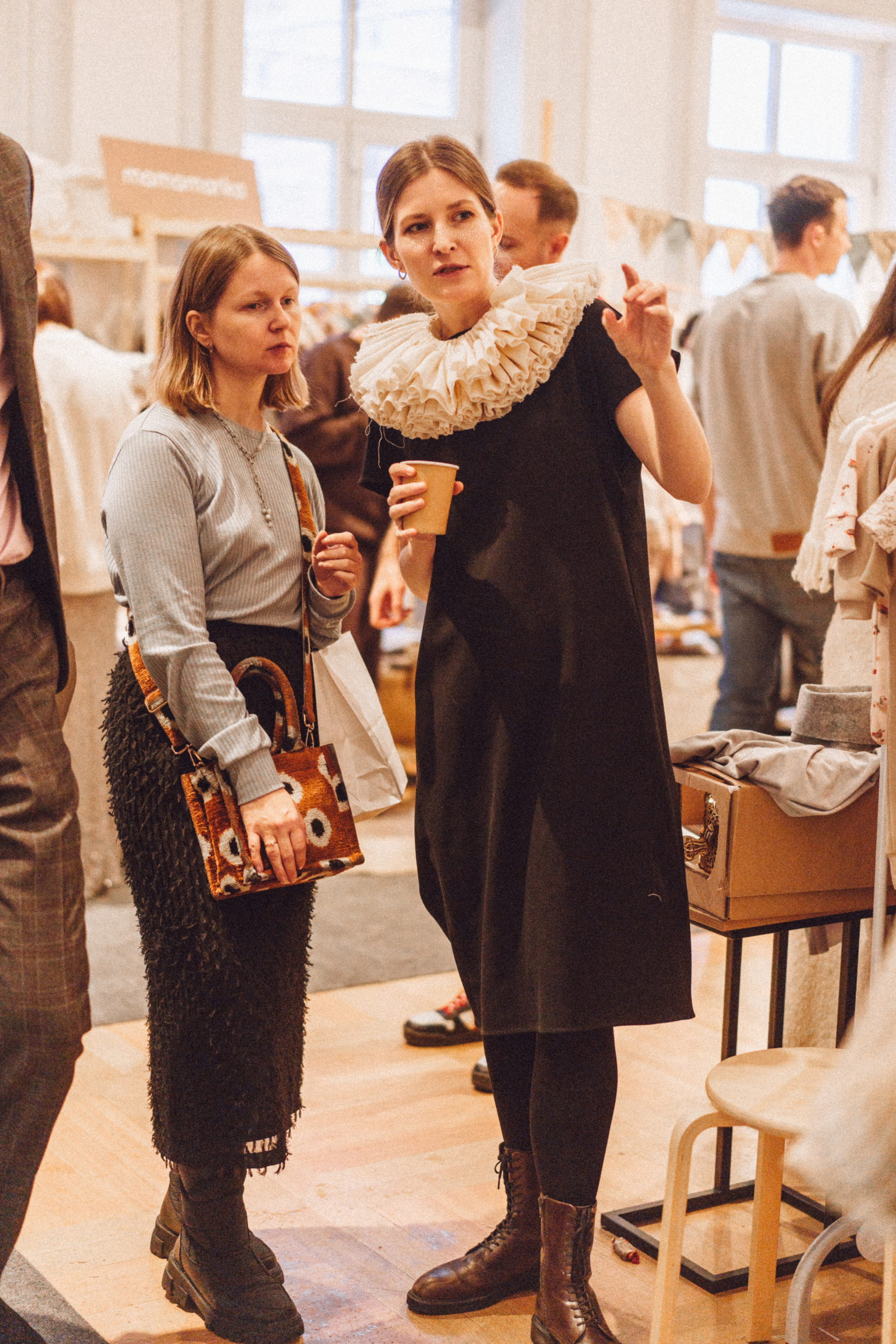 Новогодняя сказка в Momplayart. Семейный и детский фотограф и видеограф в Москве, Серпухове и Тарусе Валерия Сорокина