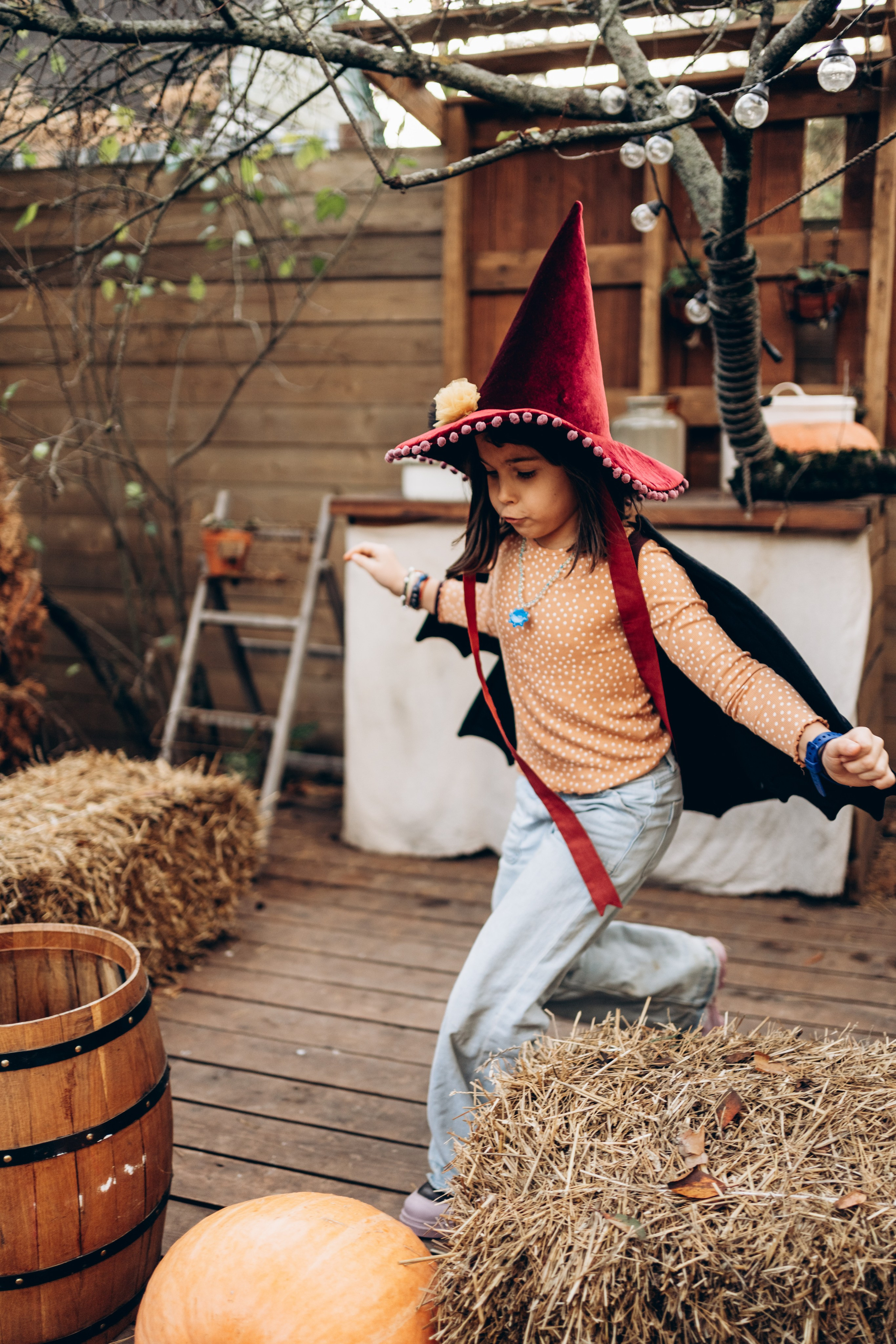 Маскарад на Зеленой даче. Семейный и детский фотограф и видеограф в Москве, Серпухове и Тарусе Валерия Сорокина