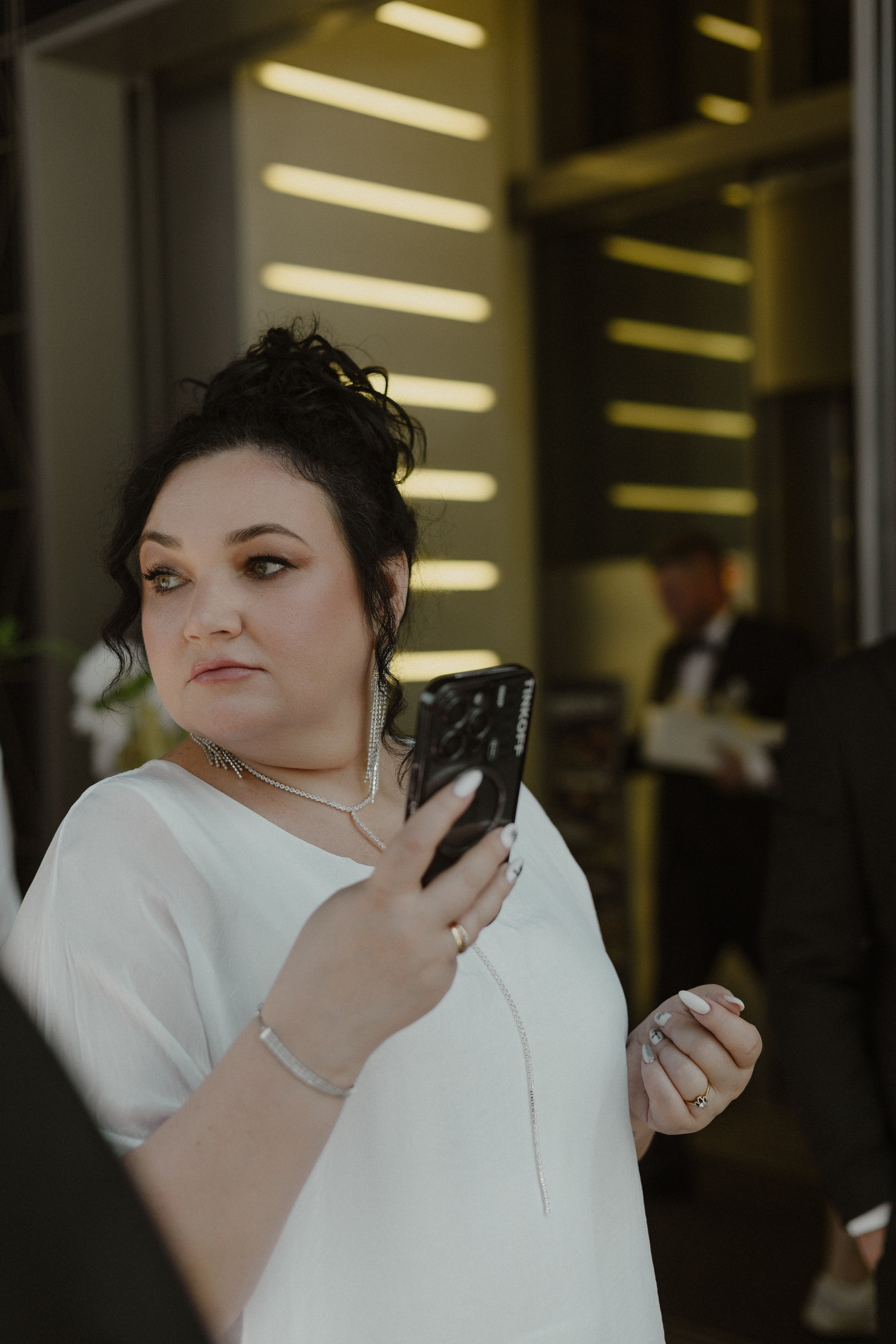 Даша и Данила. Свадебный и портретный фотограф в Москве Анастасия Масюк