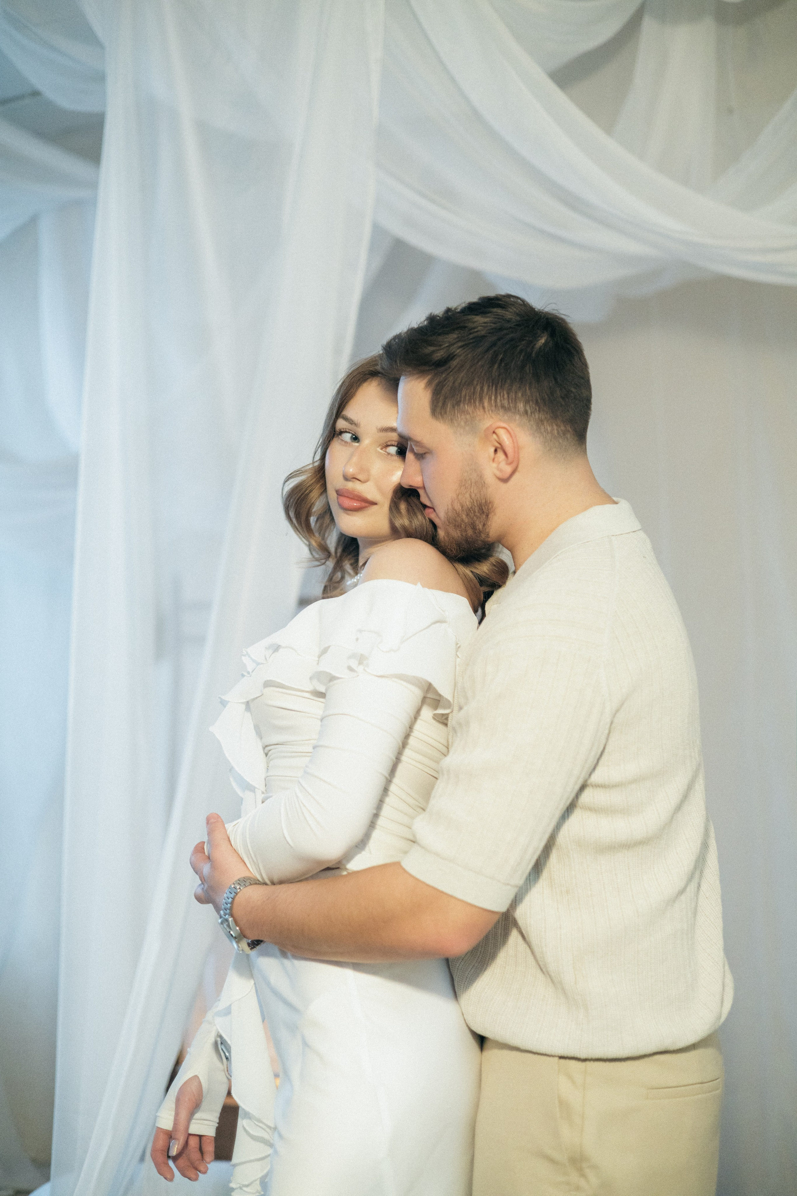 ЛЮБОВЬ БЕЗ ПАМЯТИ. Фотограф Москва Нижний Новгород Пынина Дарья