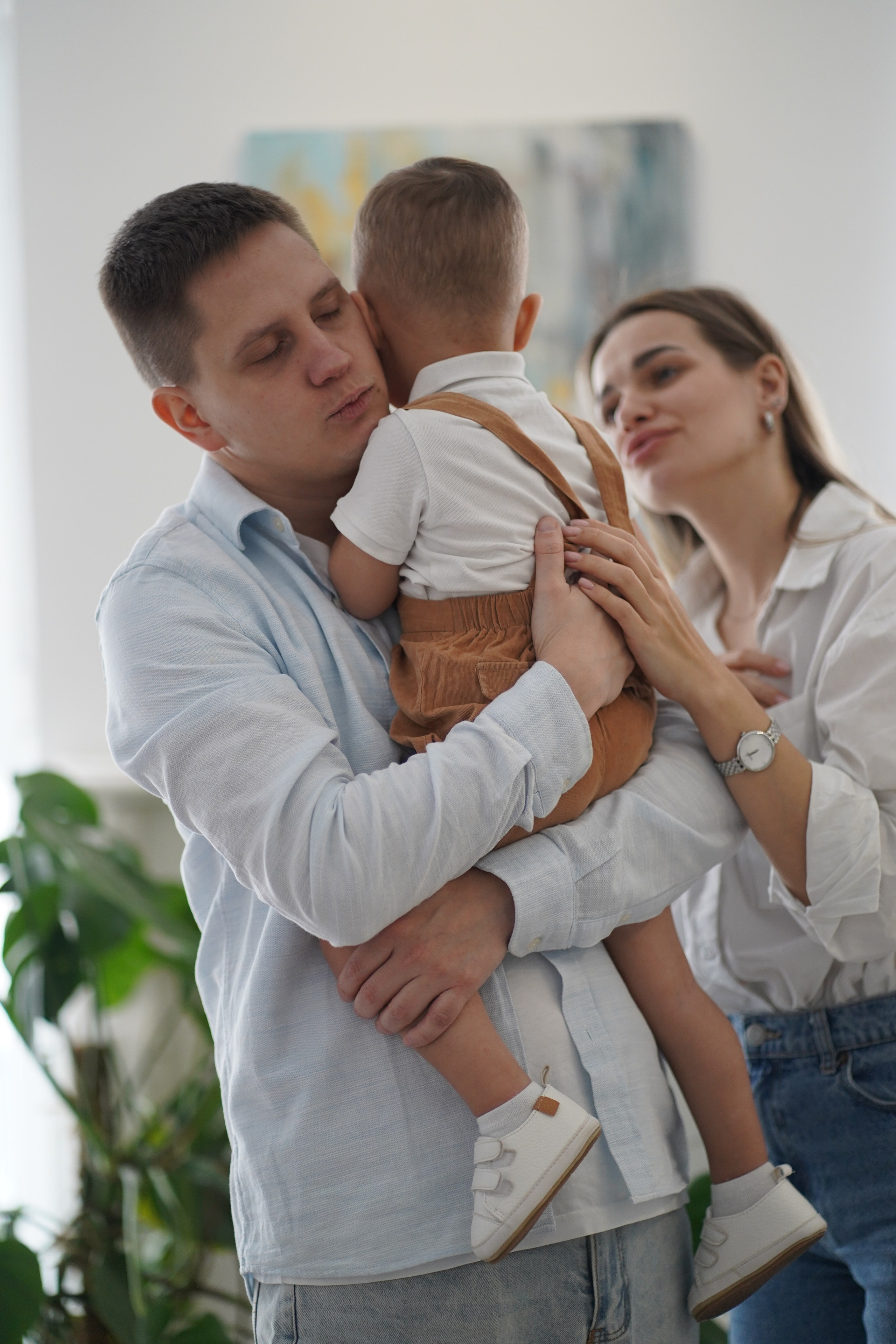 HB. Фотограф в Москве и МО