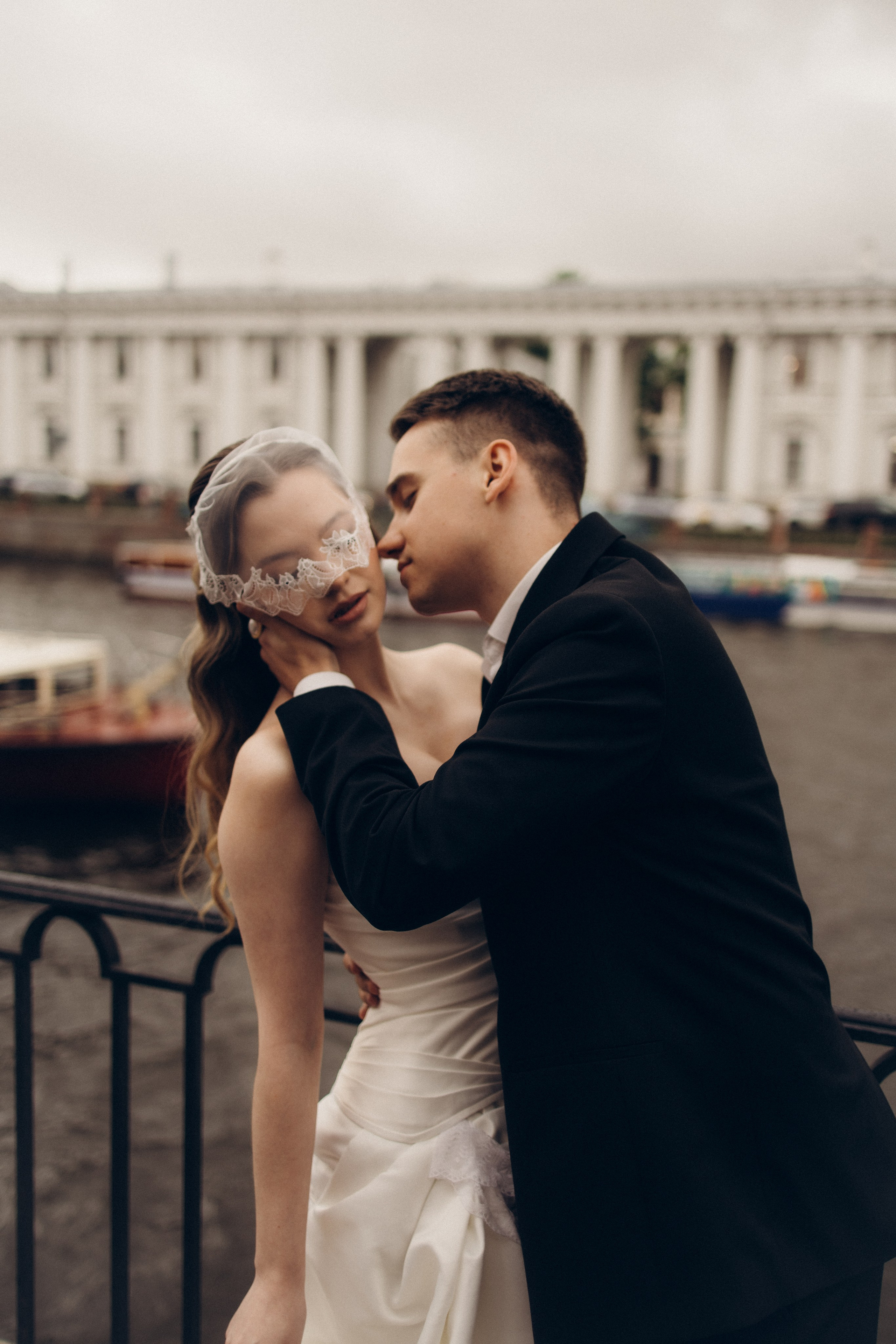 Валерия & Максим. Ирина Владимирова | Фотограф Санкт-Петербург