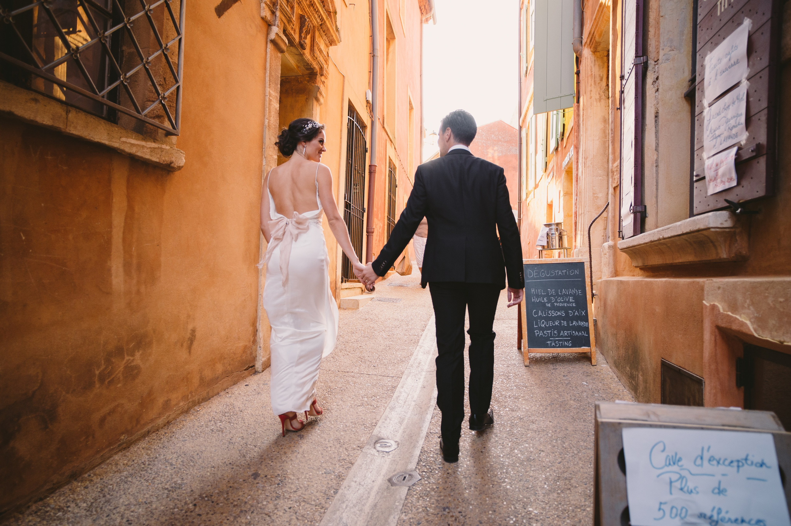 Настя и Марко (Provence). Свадебный фотограф в Ростове-на-Дону Владимир Пешков