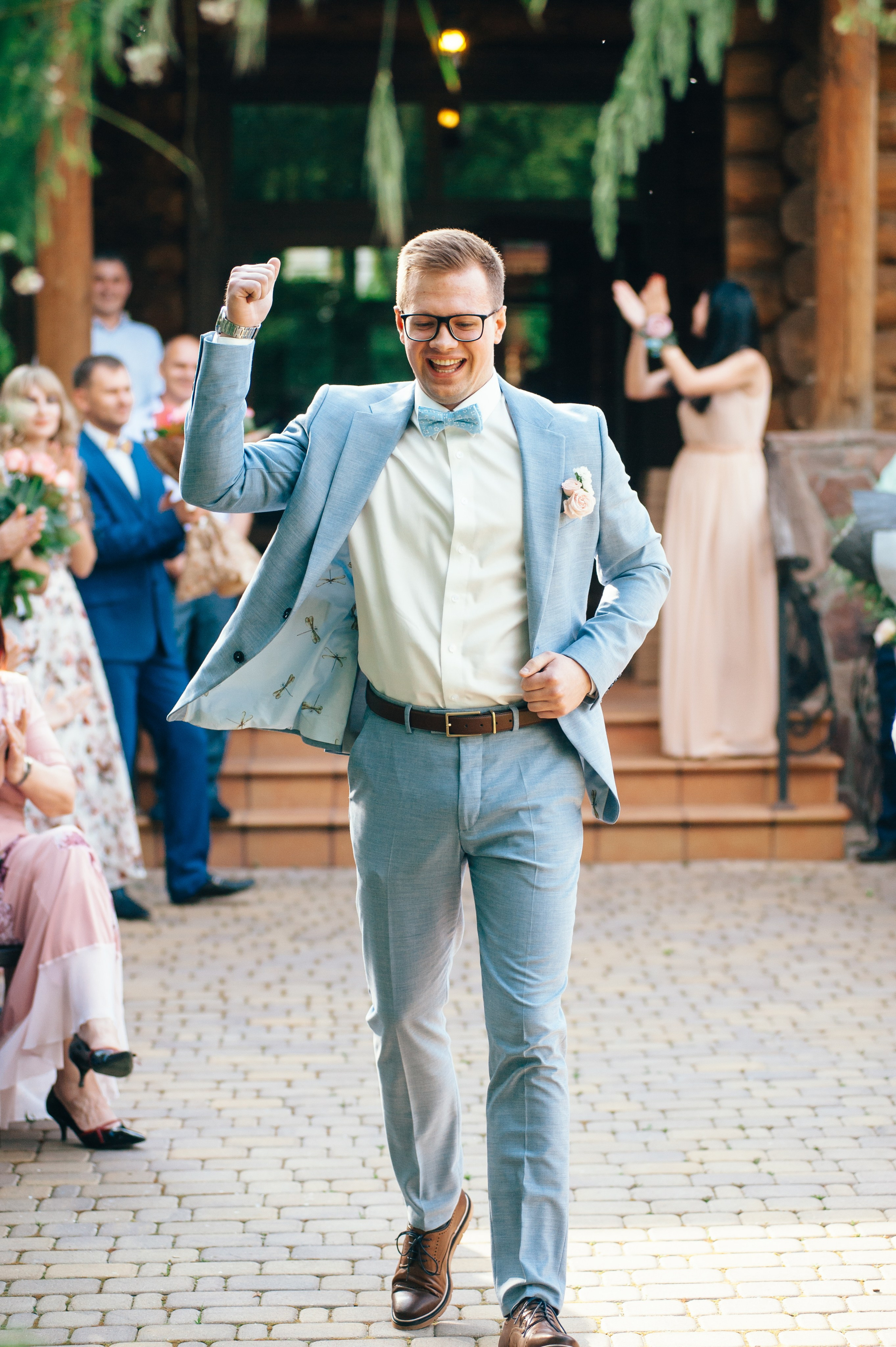 Вика и Гоша. Свадебный фотограф в Ростове-на-Дону Владимир Пешков