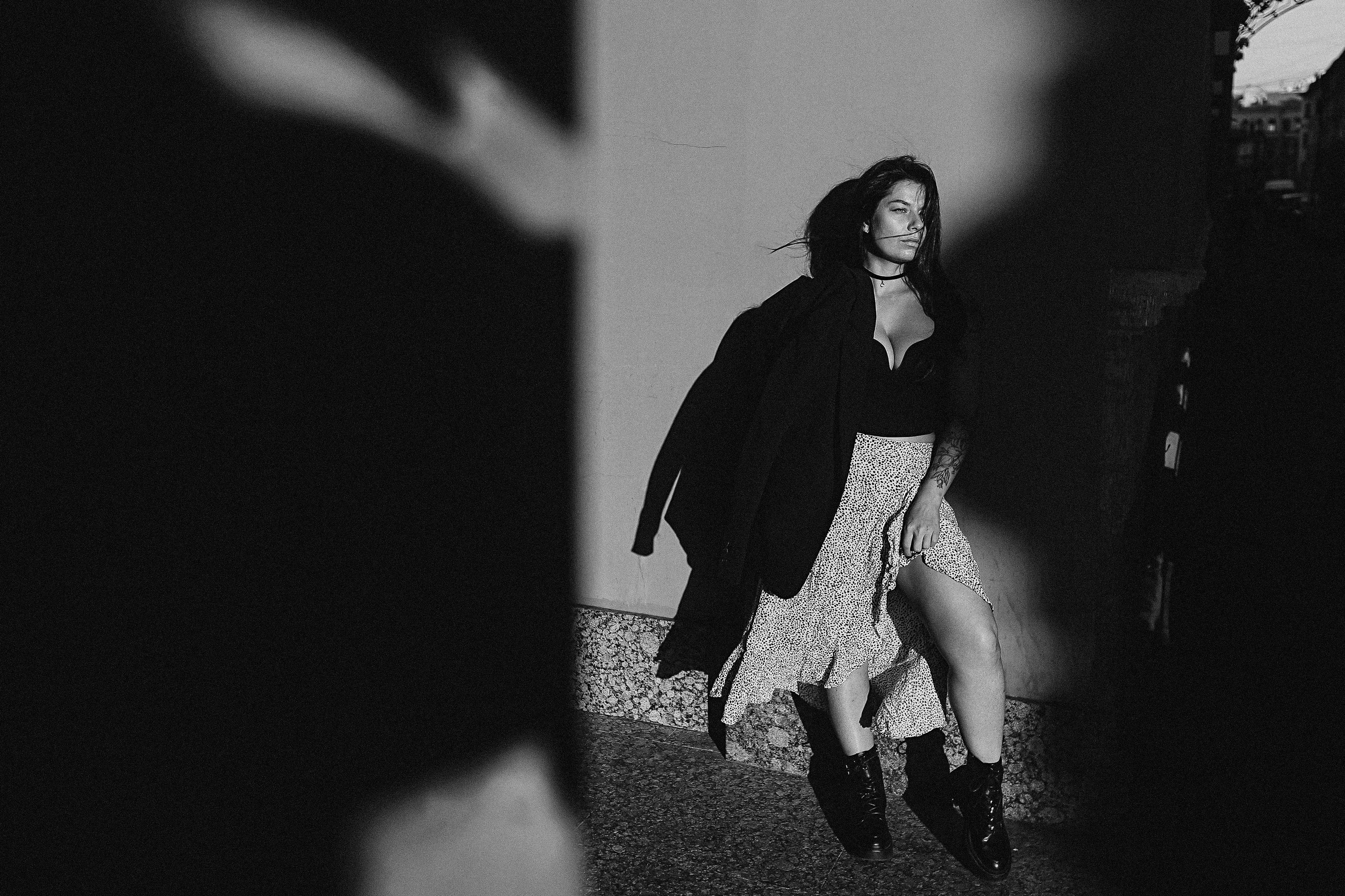 Питер. Семейный фотограф Тюмень, фотограф на роды Салмина Мария