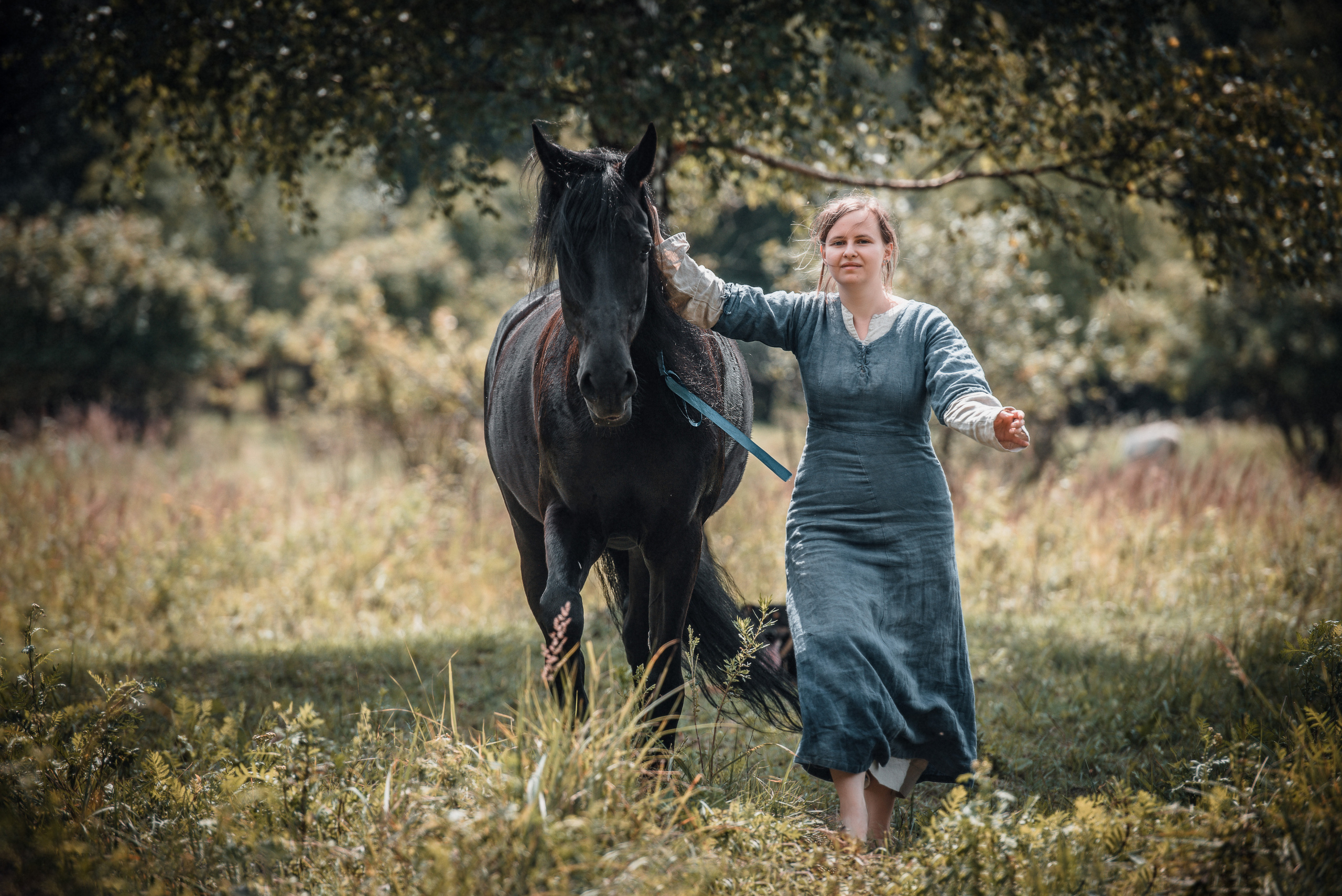 Фотограф-анималист