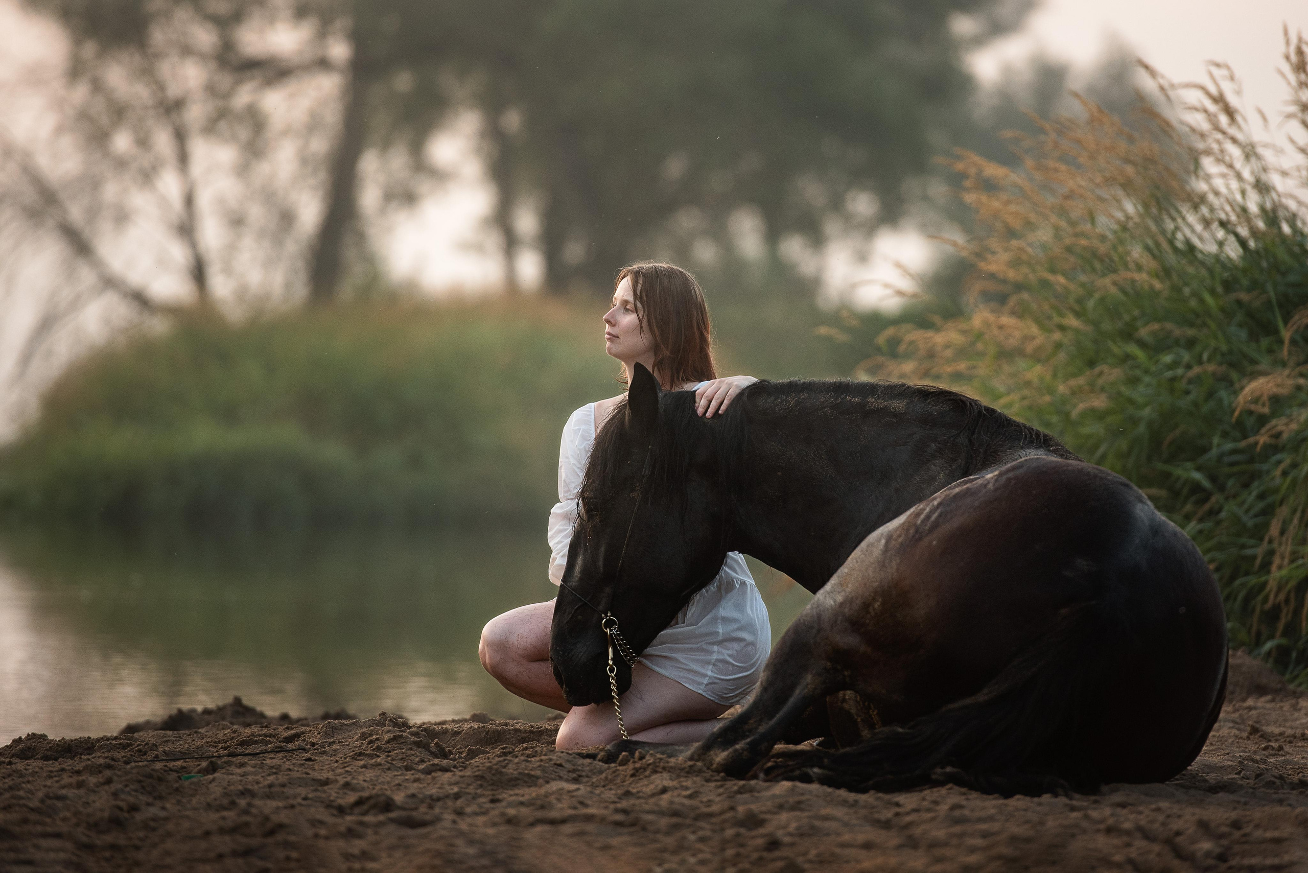 Фотограф-анималист