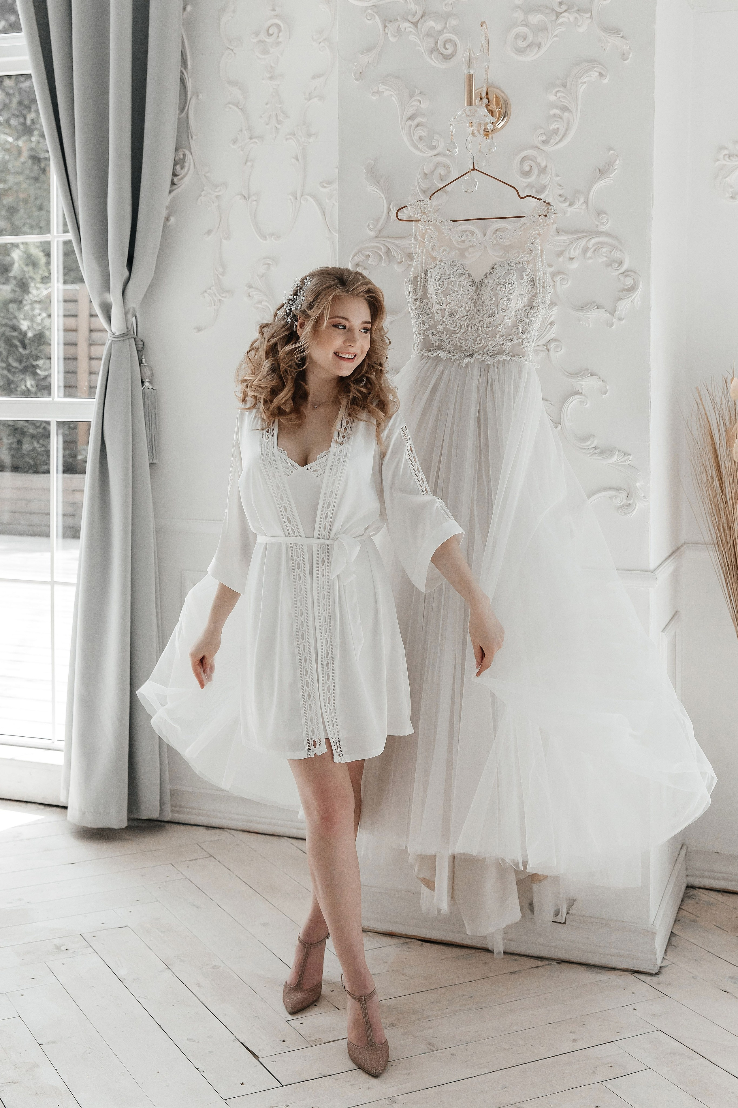 Святослав Дьяконов — фотограф на свадьбу в Воронеже