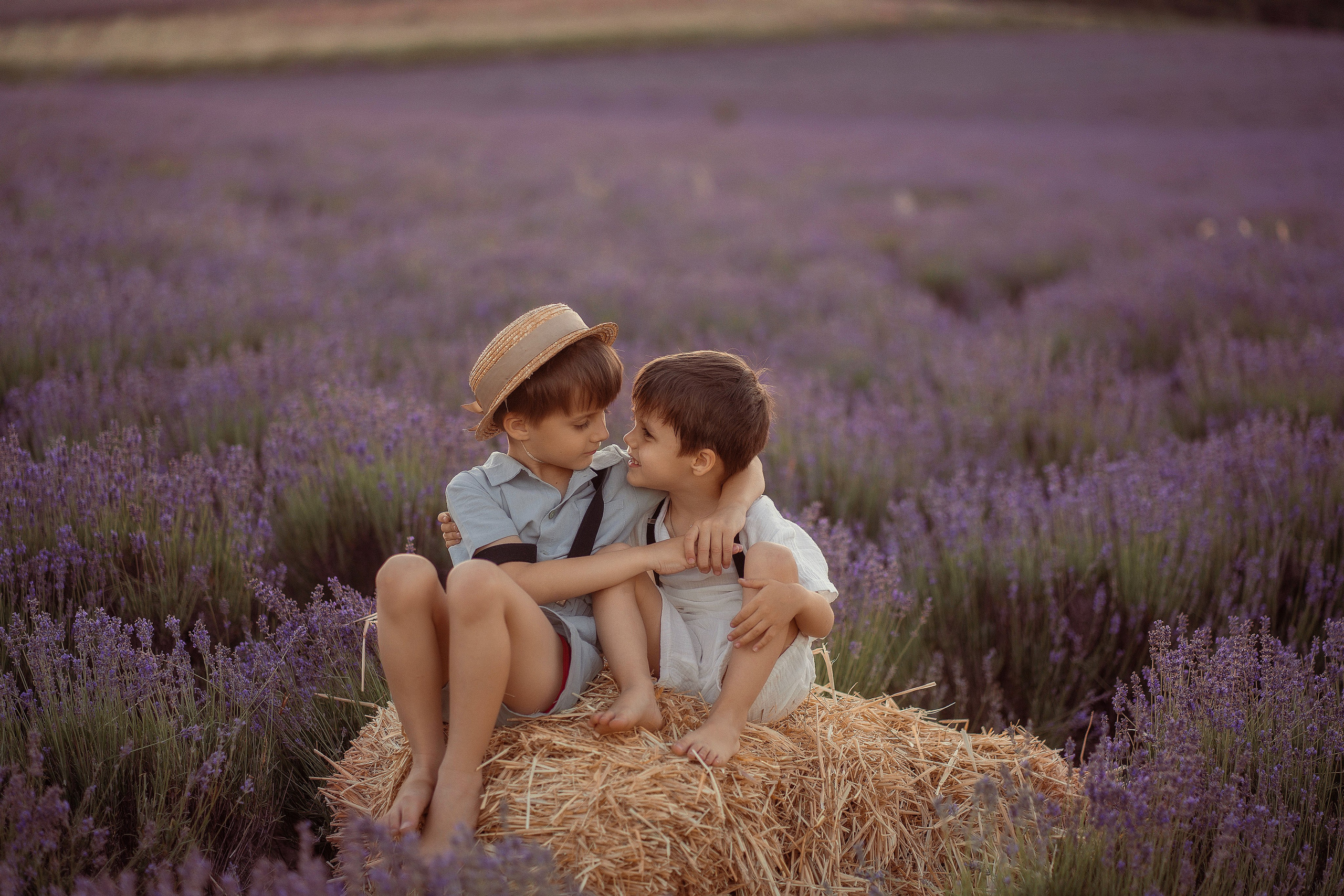 Семейные съемки. Фотограф Надя Заручевская