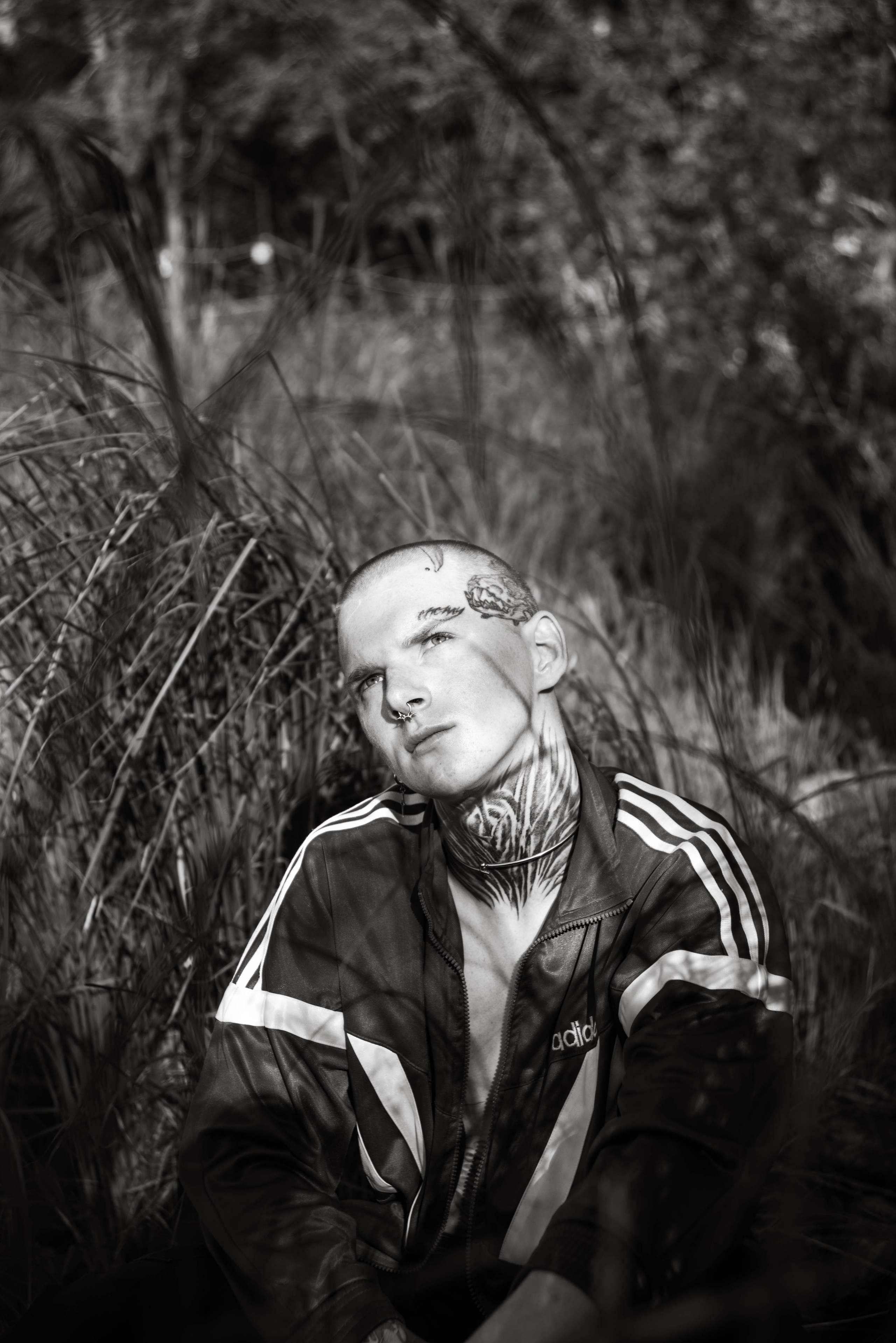 Андрей. Ксения Glossa. Портретный и репортажный фотограф в Самаре