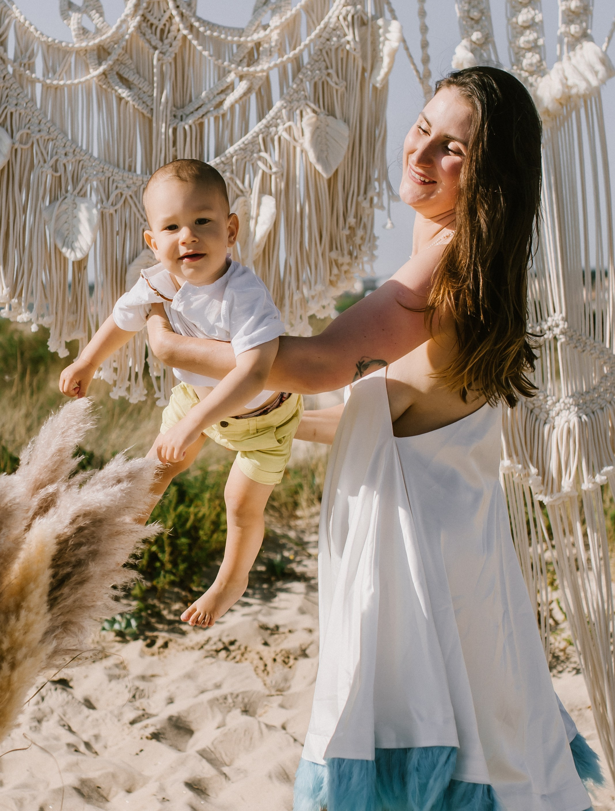 ЖеняЛуисАдам. Wedding and family photographer OLGA KILVEIN