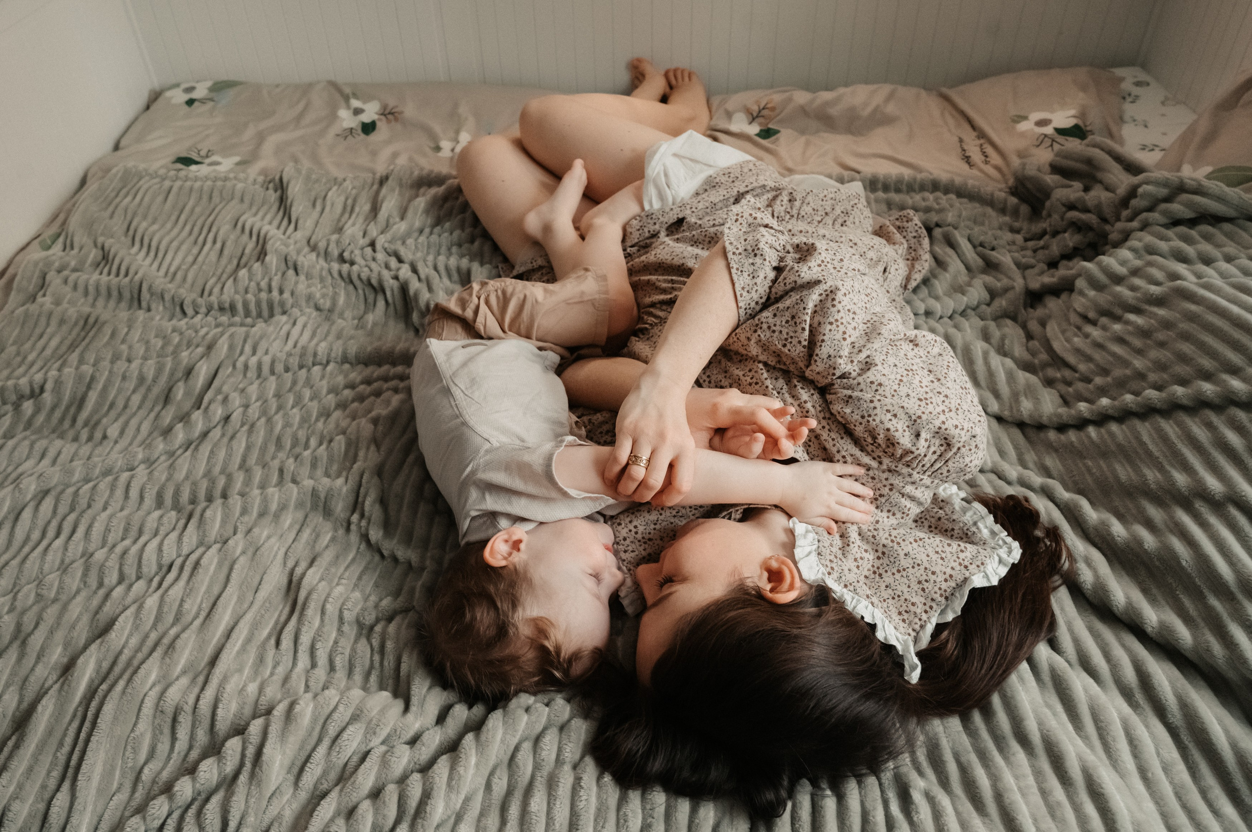 3+1. Фотограф Ким Ангелина