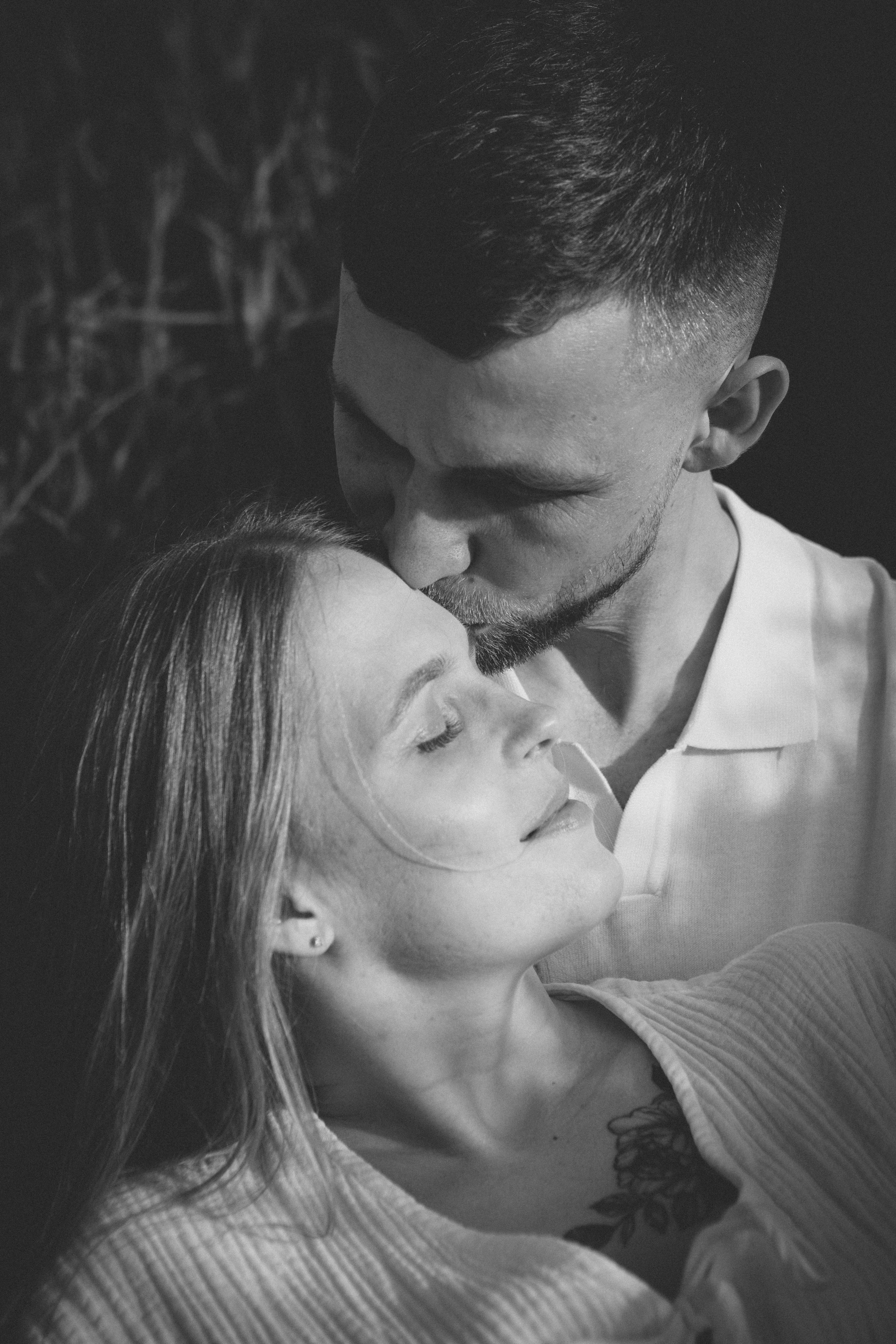 Оля & Слава. Семейный фотограф и фотограф на роды в Ростове-на-Дону Мухина Виктория