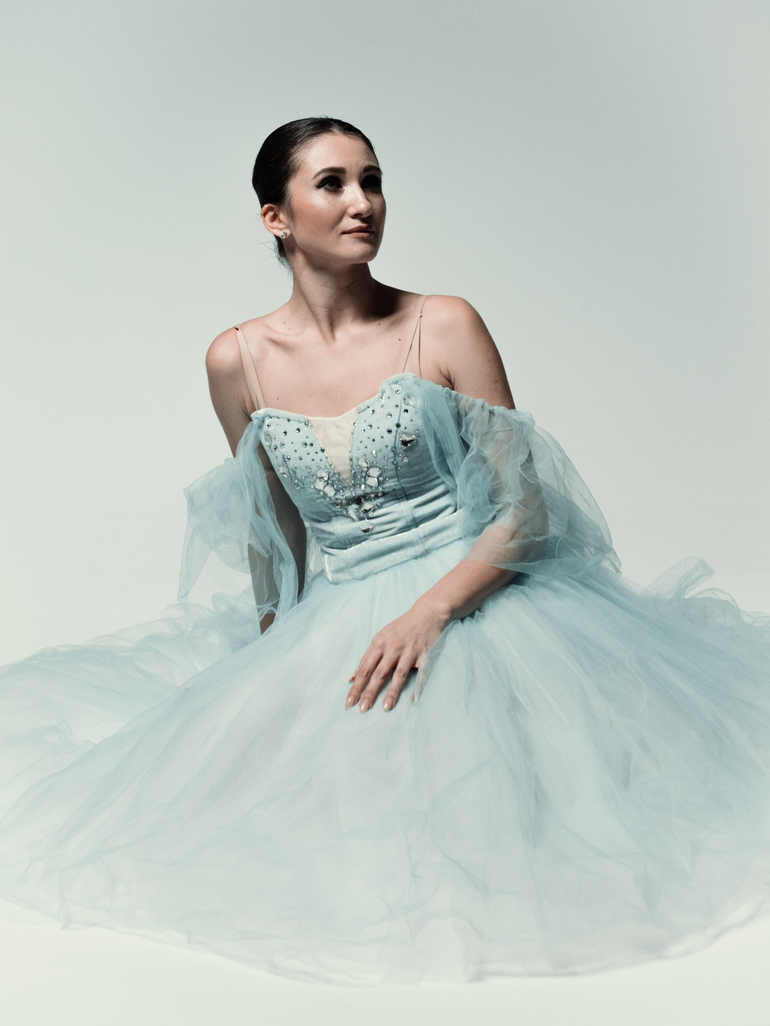 PIXEL 24. Елизавета Федотова | фэшн-фотограф