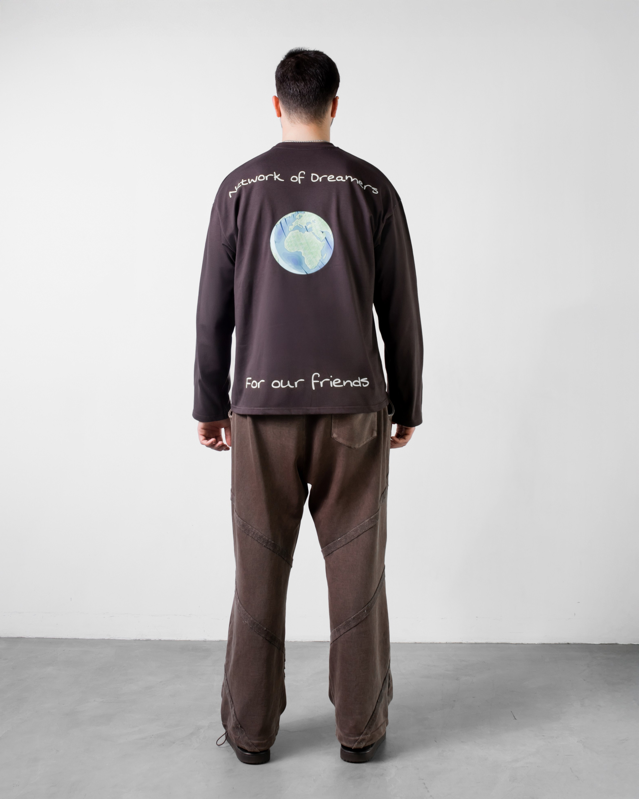 SAINT POUND. Елизавета Федотова | фэшн-фотограф